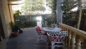 Casa de 7 quartos à venda, Nova Suíssa, Belo Horizonte - MG