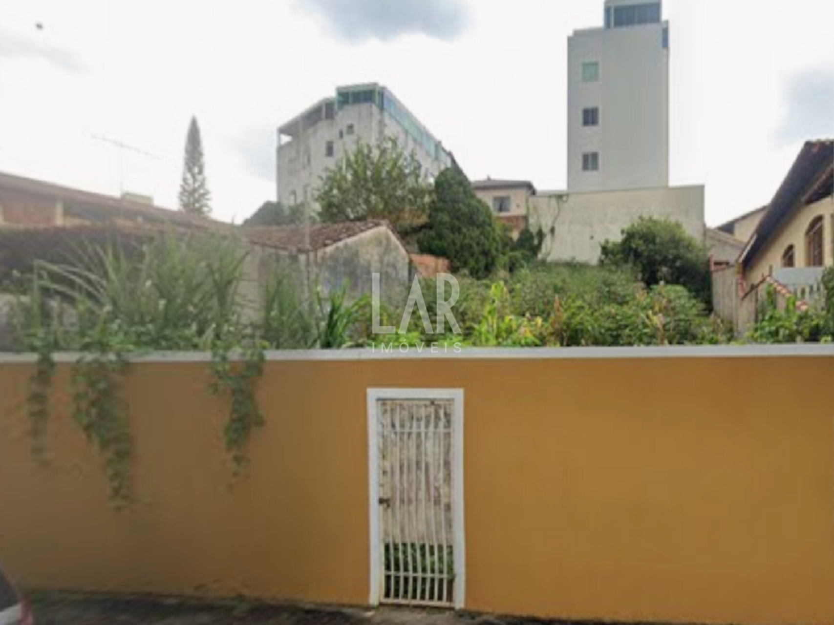 Lote - Terreno à venda, Planalto, Belo Horizonte - MG