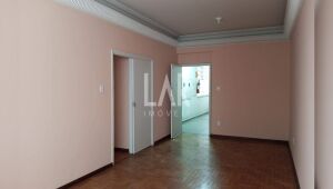 Apartamento de 2 quartos à venda, Centro, Belo Horizonte - MG