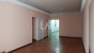Apartamento de 2 quartos à venda, Centro, Belo Horizonte - MG