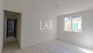 Apartamento de 2 quartos à venda, Castelo, Belo Horizonte - MG