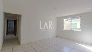 Apartamento de 2 quartos à venda, Castelo, Belo Horizonte - MG