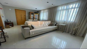 Apartamento de 3 quartos à venda, São Pedro, Belo Horizonte - MG