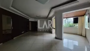 Apartamento de 3 quartos à venda, Buritis, Belo Horizonte - MG