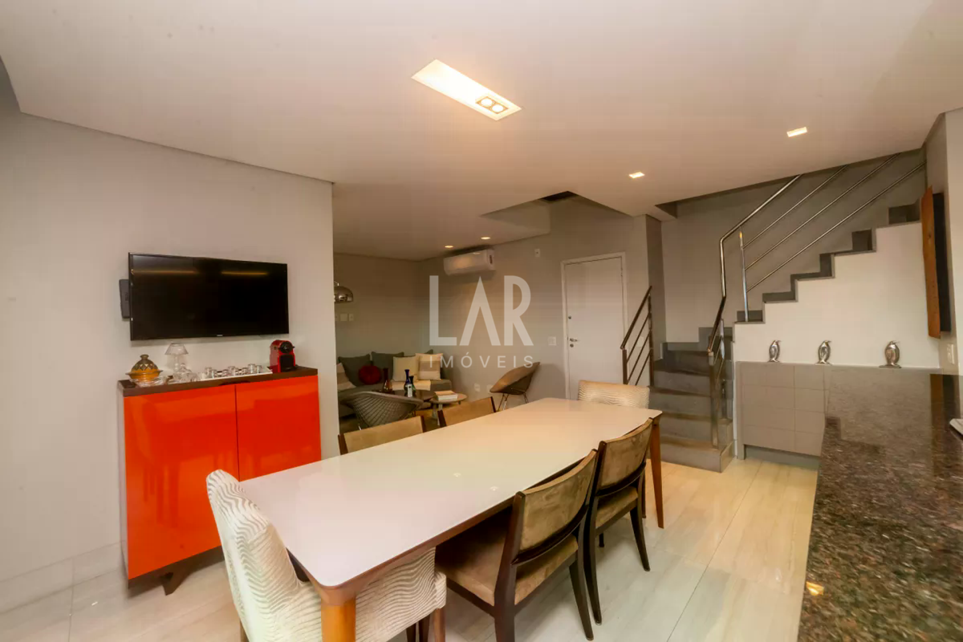 Apartamento de 3 quartos à venda, Luxemburgo, Belo Horizonte - MG