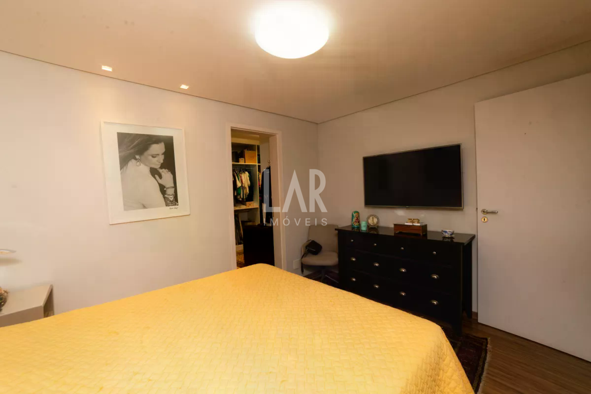 Apartamento de 3 quartos à venda, Luxemburgo, Belo Horizonte - MG