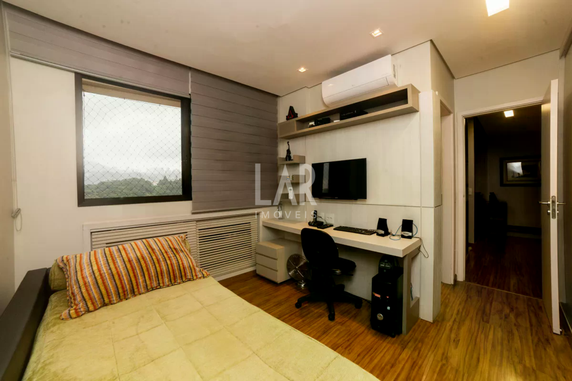 Apartamento de 3 quartos à venda, Luxemburgo, Belo Horizonte - MG