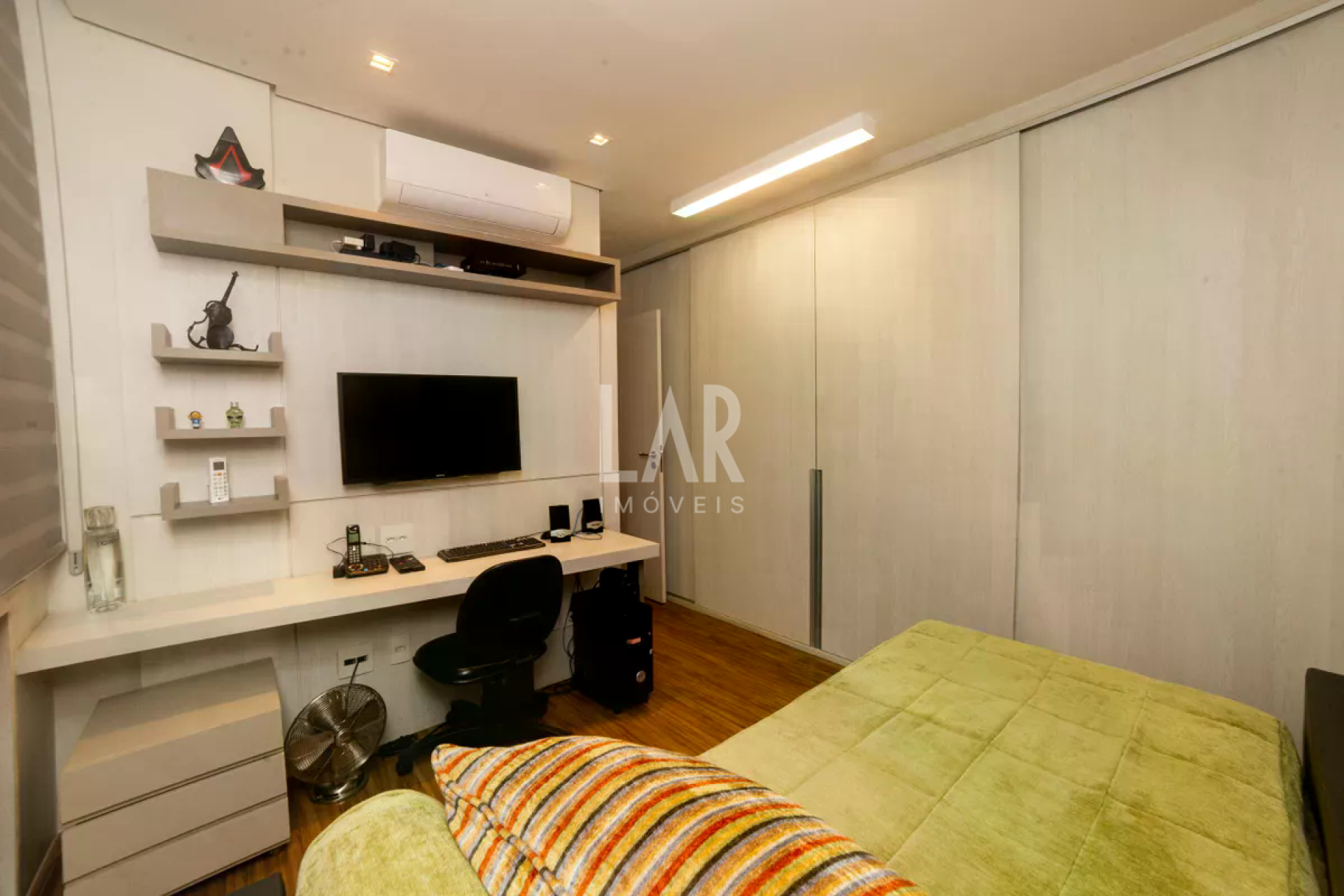Apartamento de 3 quartos à venda, Luxemburgo, Belo Horizonte - MG