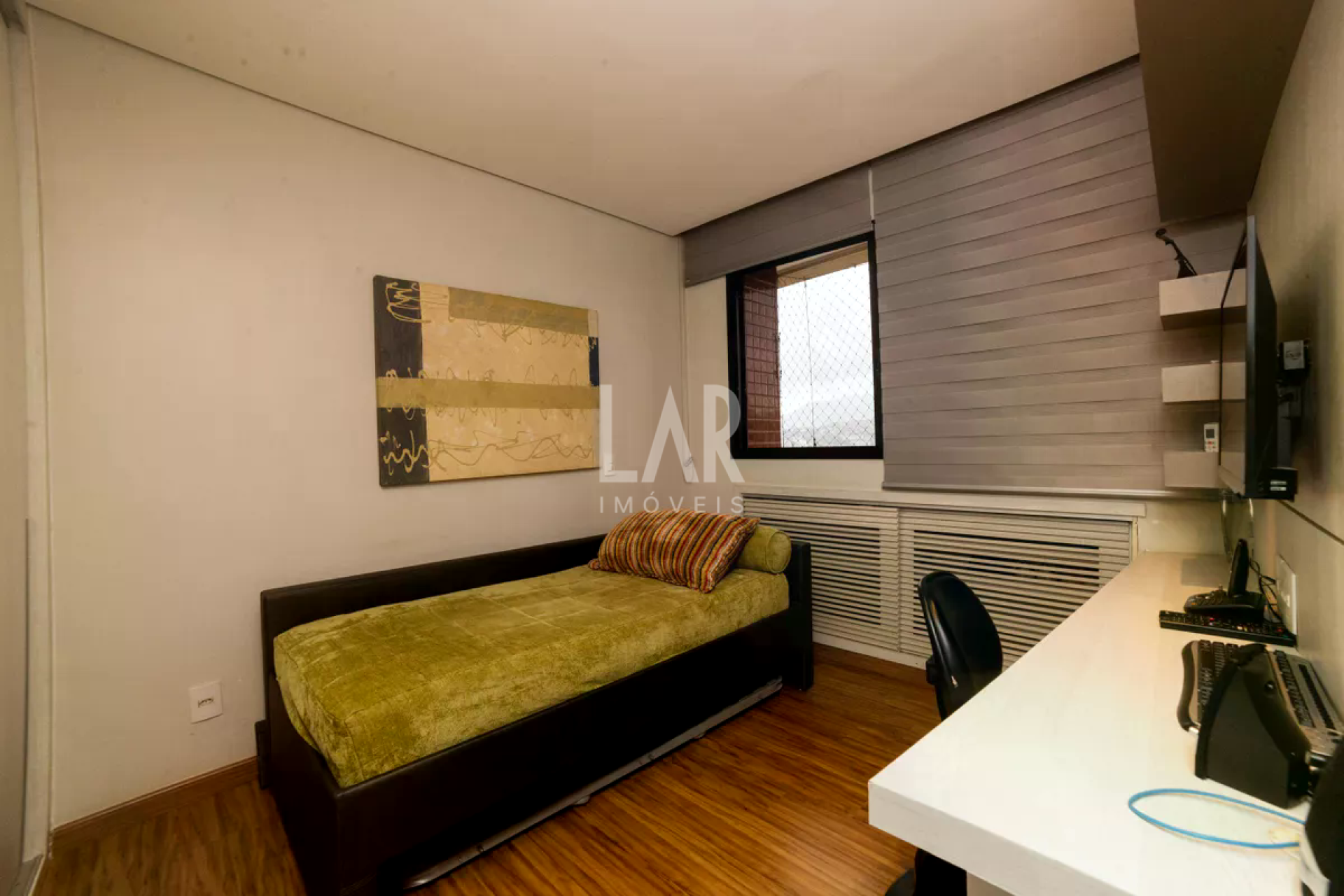 Apartamento de 3 quartos à venda, Luxemburgo, Belo Horizonte - MG