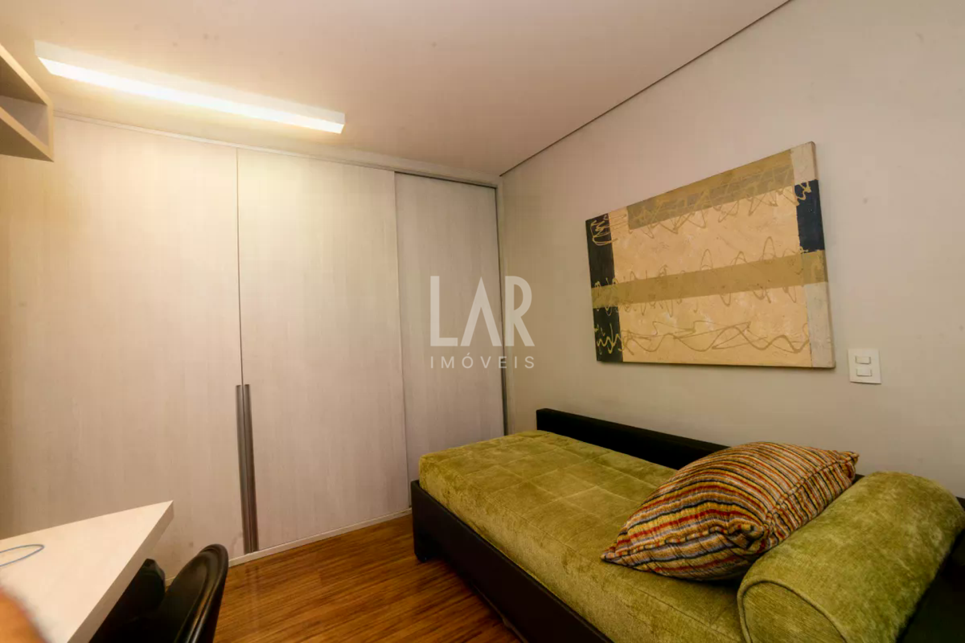 Apartamento de 3 quartos à venda, Luxemburgo, Belo Horizonte - MG