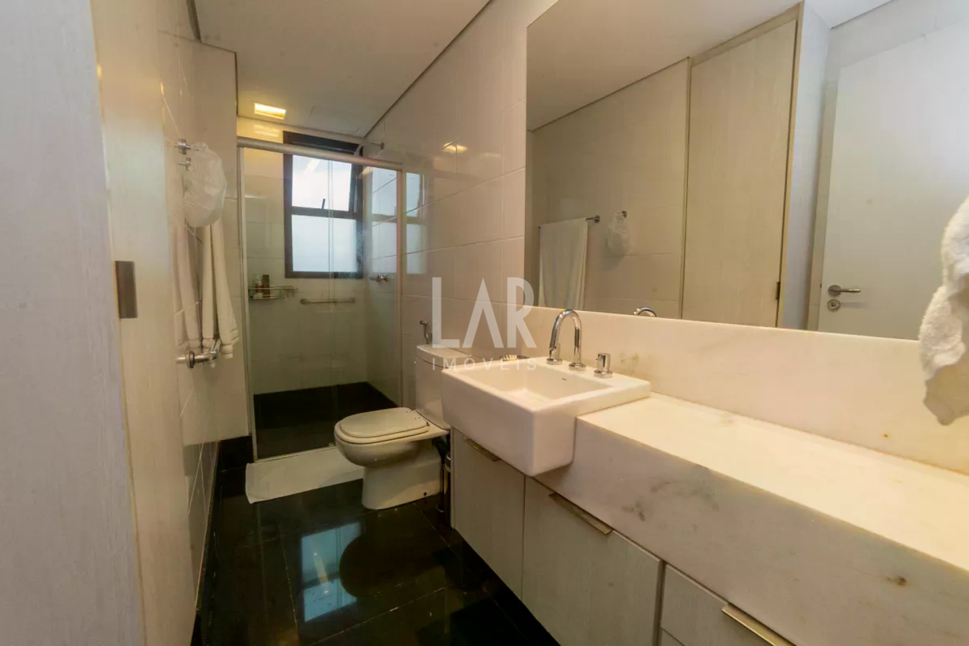 Apartamento de 3 quartos à venda, Luxemburgo, Belo Horizonte - MG
