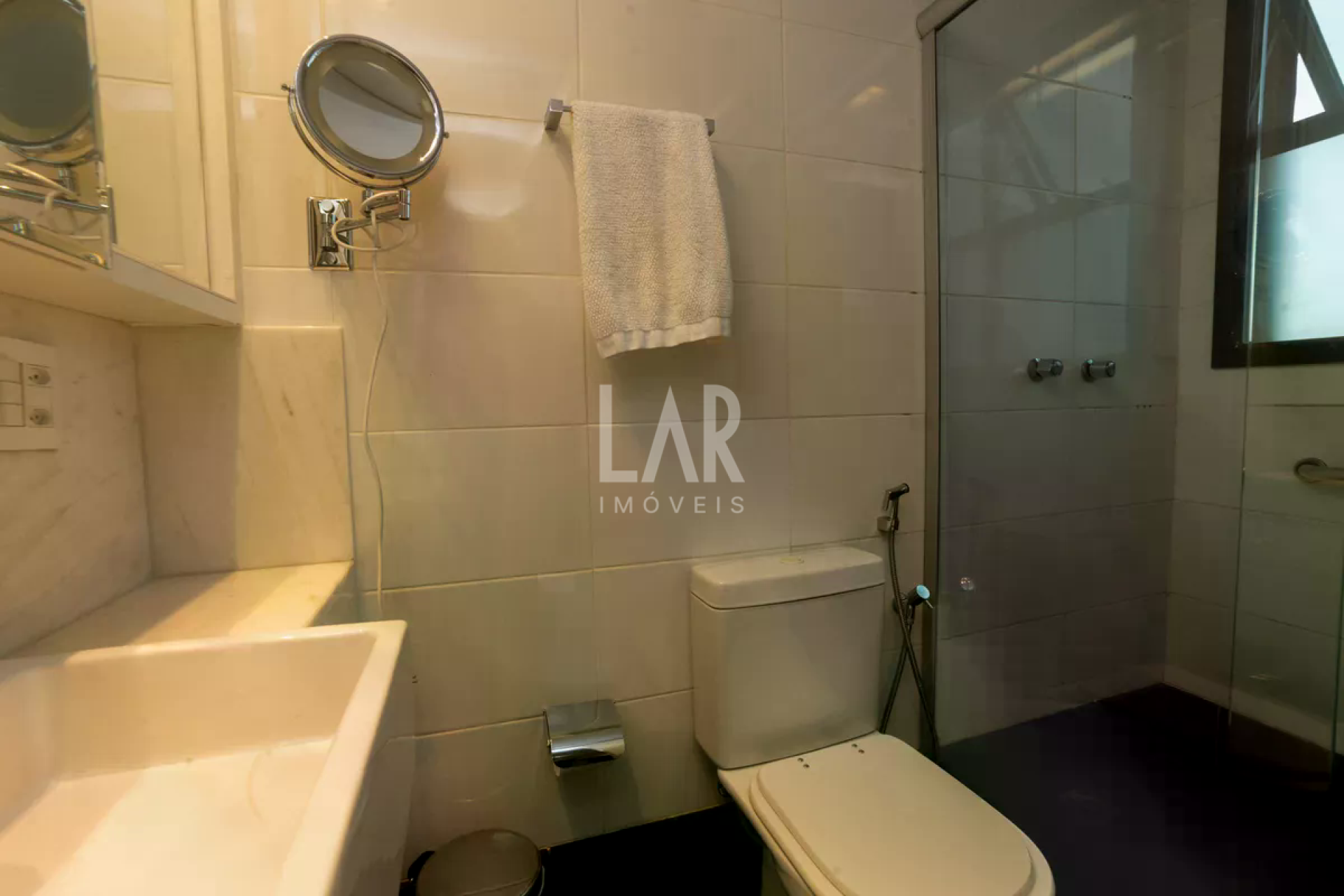 Apartamento de 3 quartos à venda, Luxemburgo, Belo Horizonte - MG