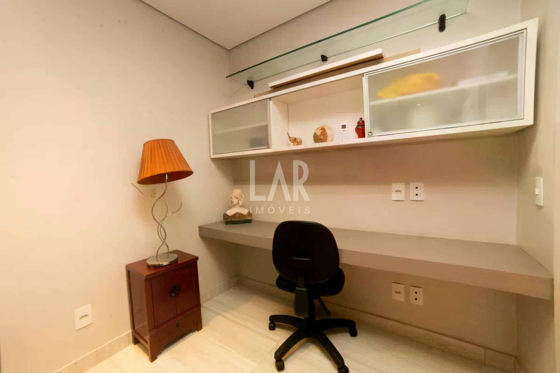 Apartamento de 3 quartos à venda, Luxemburgo, Belo Horizonte - MG