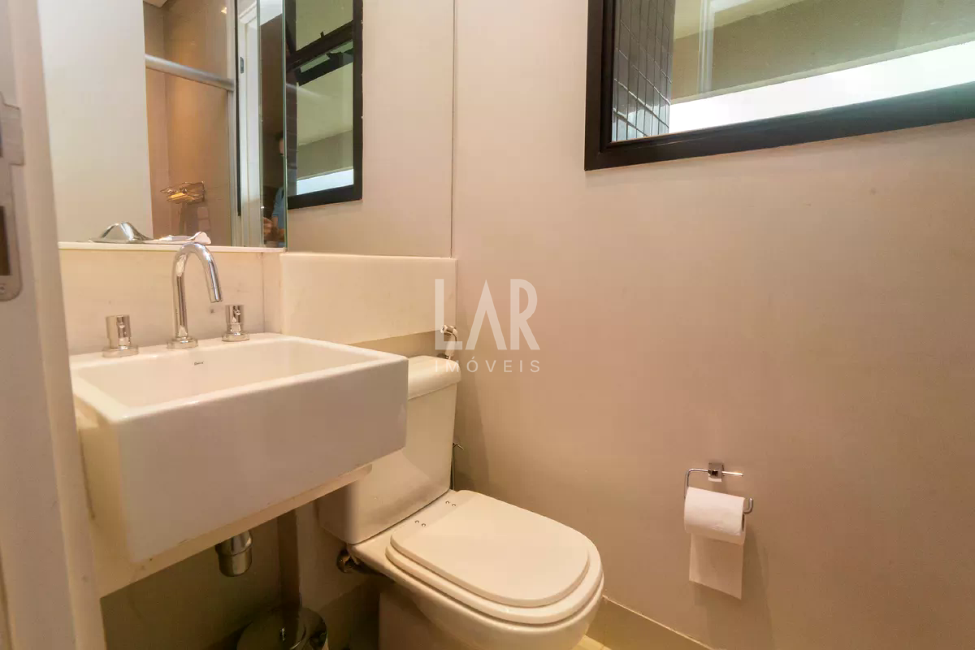 Apartamento de 3 quartos à venda, Luxemburgo, Belo Horizonte - MG