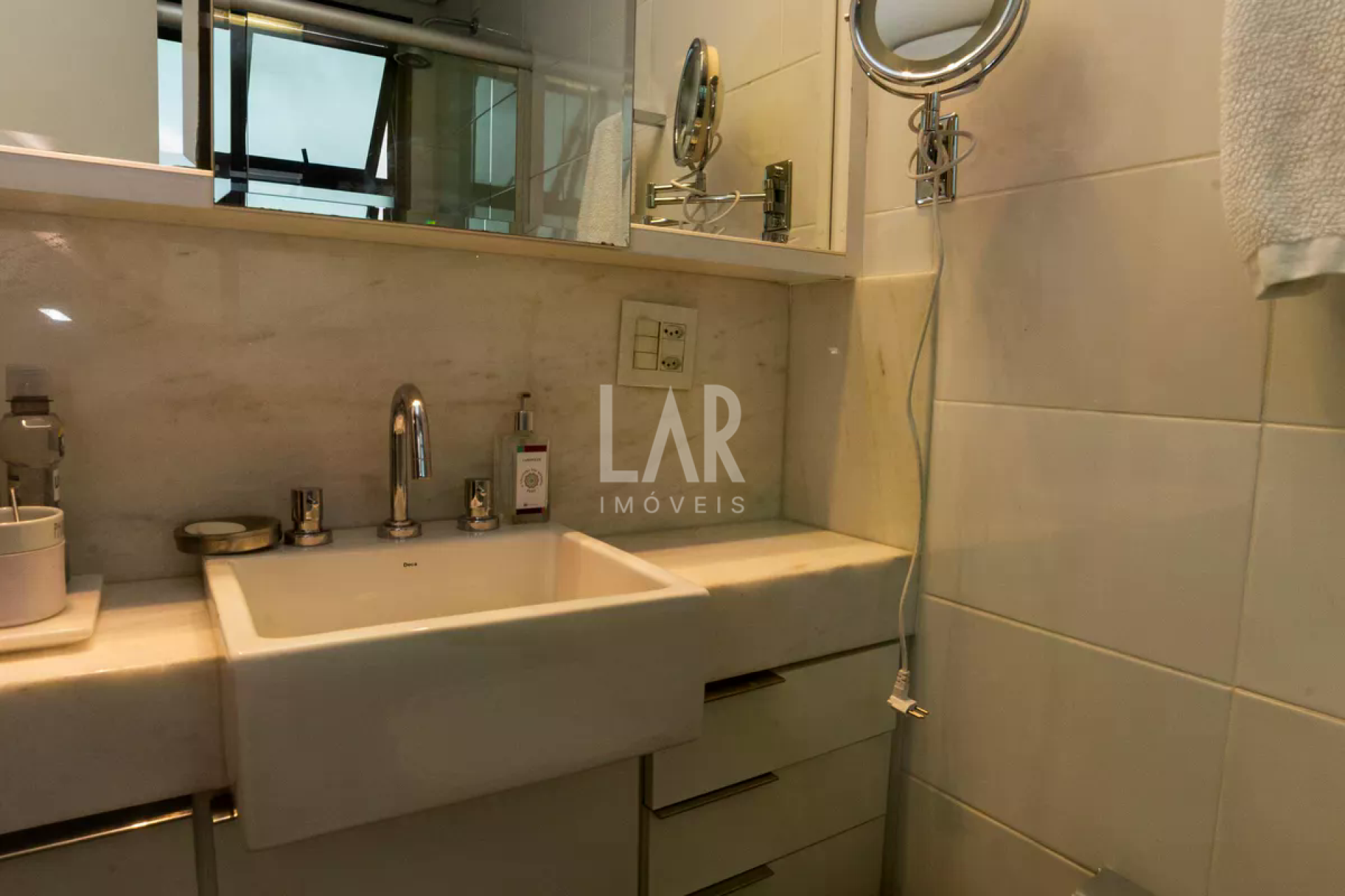 Apartamento de 3 quartos à venda, Luxemburgo, Belo Horizonte - MG