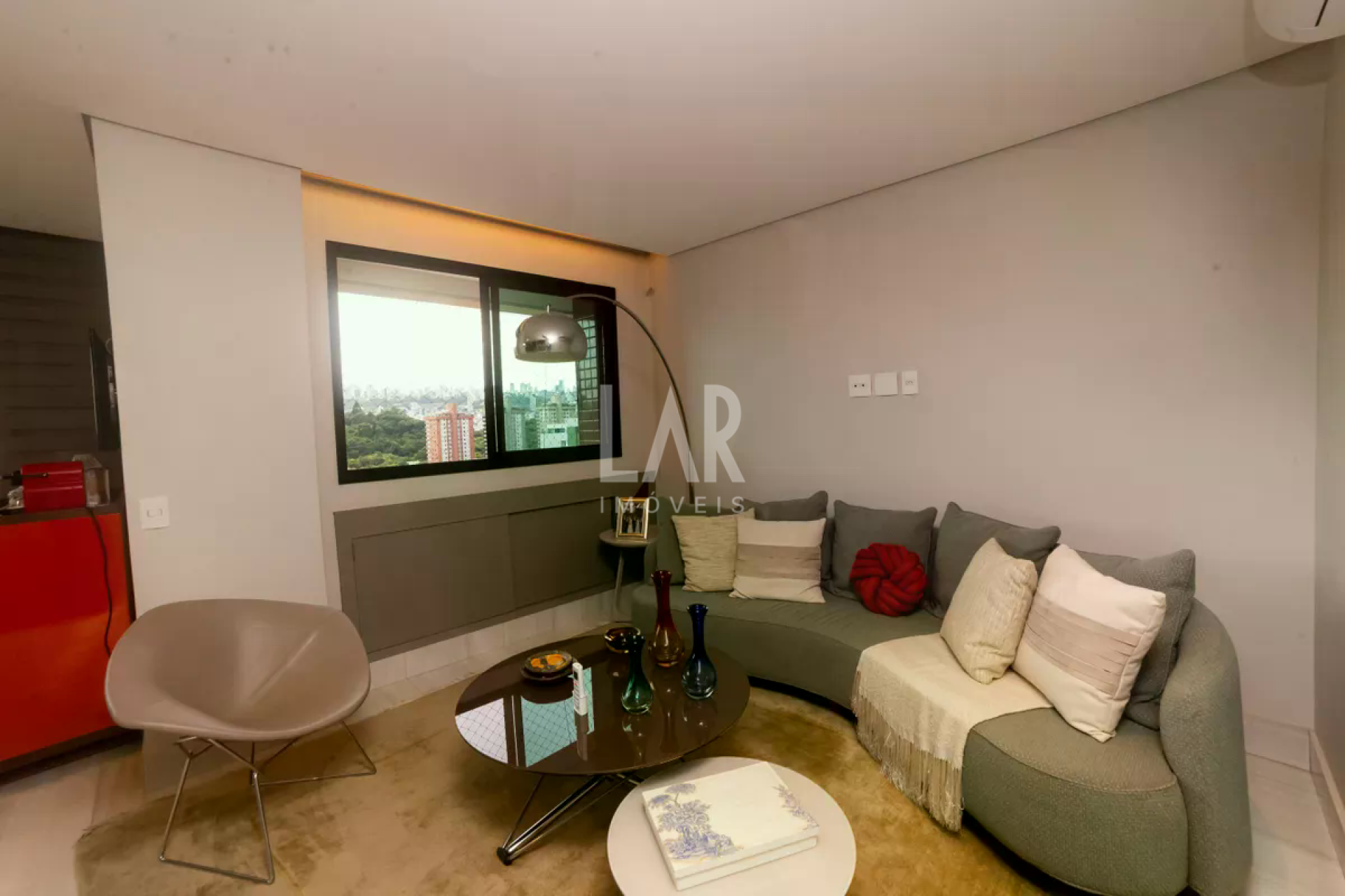 Apartamento de 3 quartos à venda, Luxemburgo, Belo Horizonte - MG