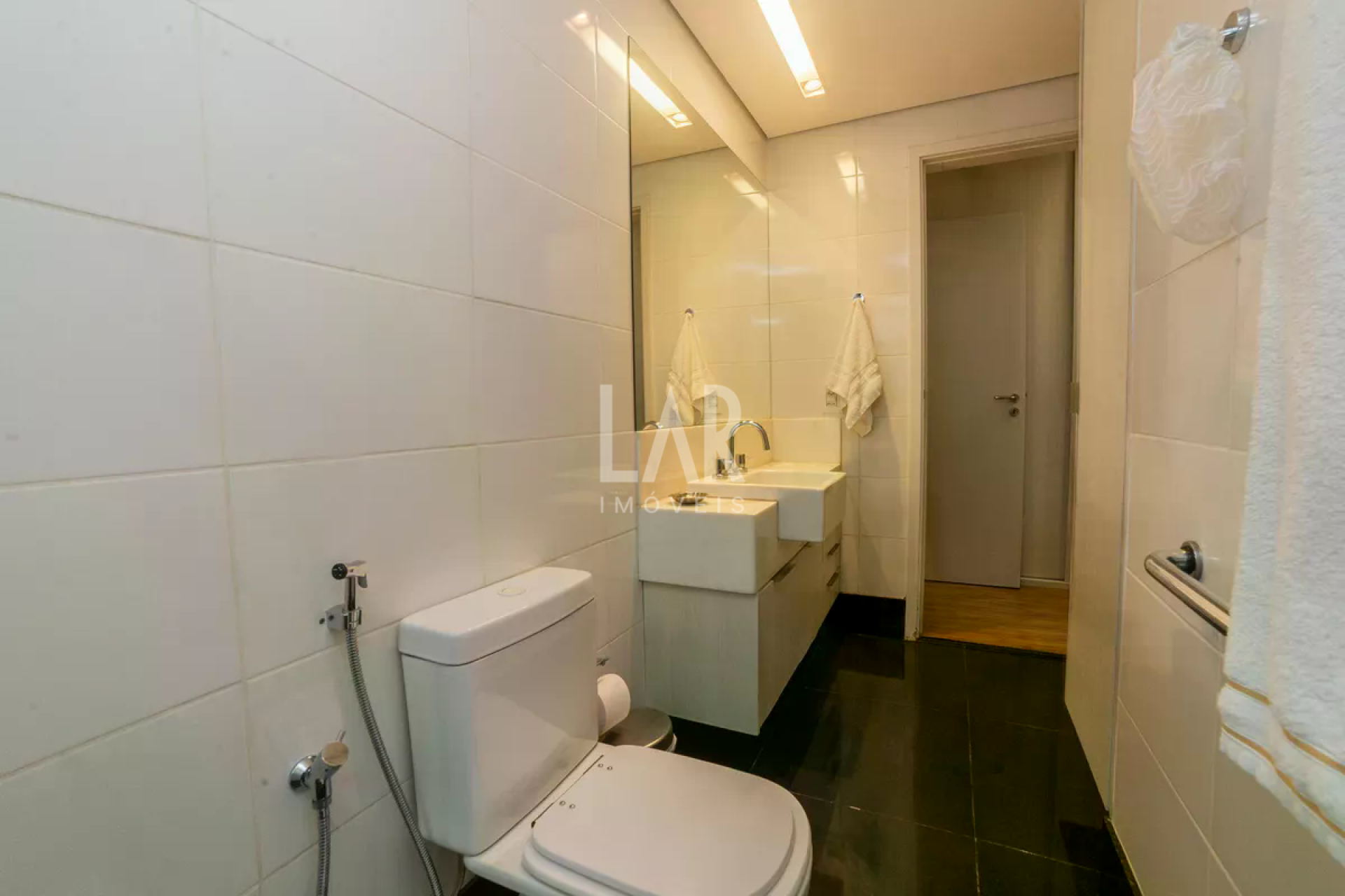 Apartamento de 3 quartos à venda, Luxemburgo, Belo Horizonte - MG