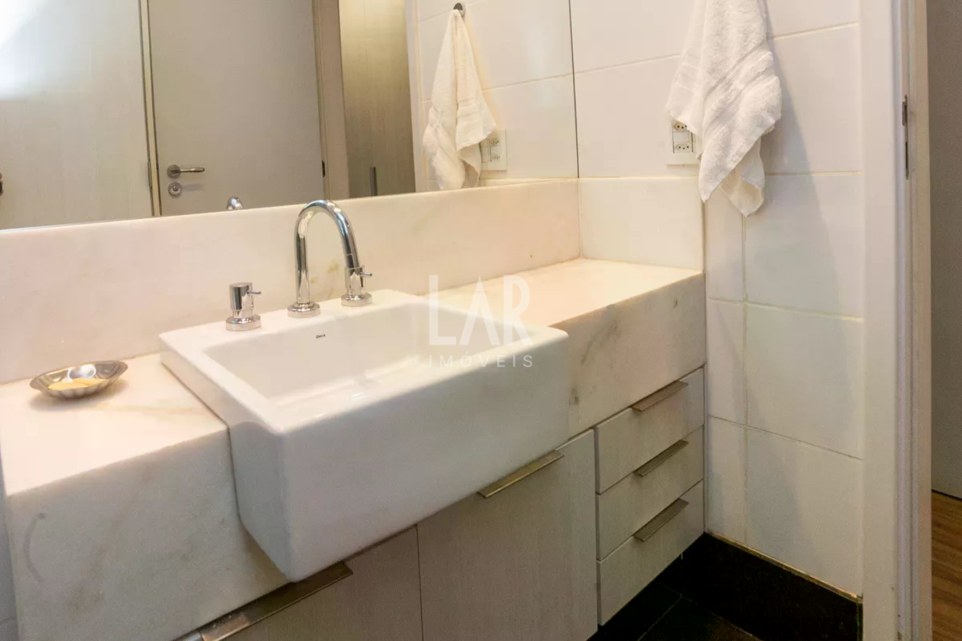 Apartamento de 3 quartos à venda, Luxemburgo, Belo Horizonte - MG