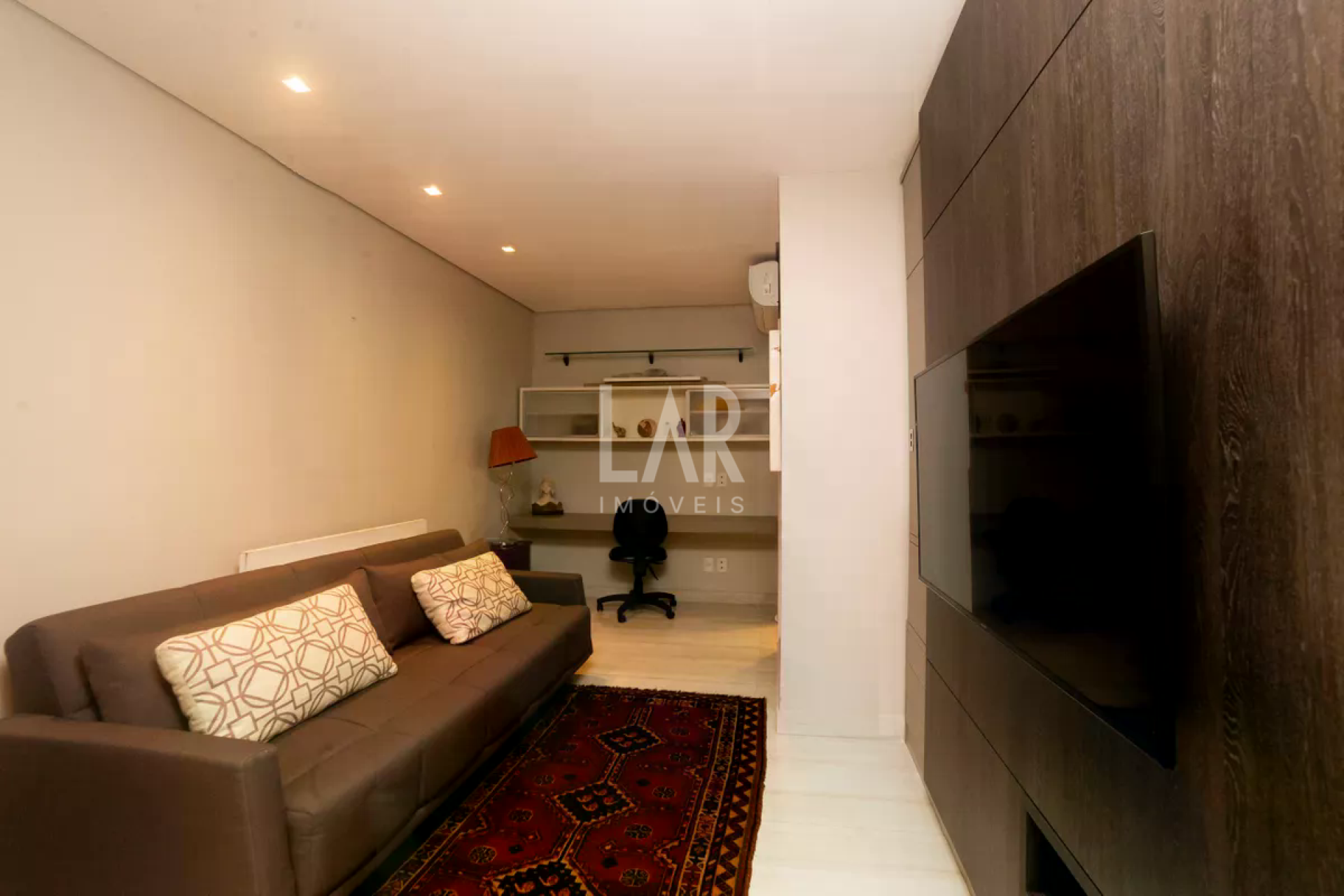 Apartamento de 3 quartos à venda, Luxemburgo, Belo Horizonte - MG