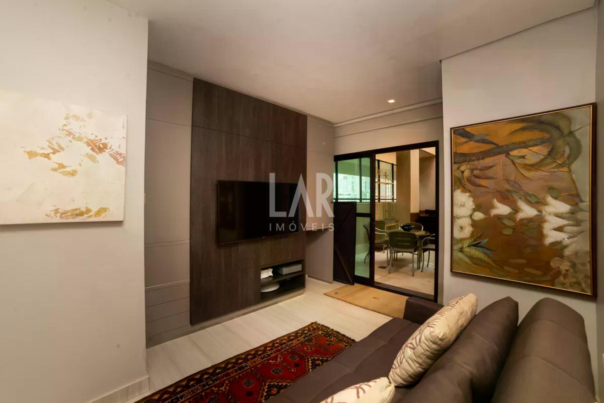 Apartamento de 3 quartos à venda, Luxemburgo, Belo Horizonte - MG