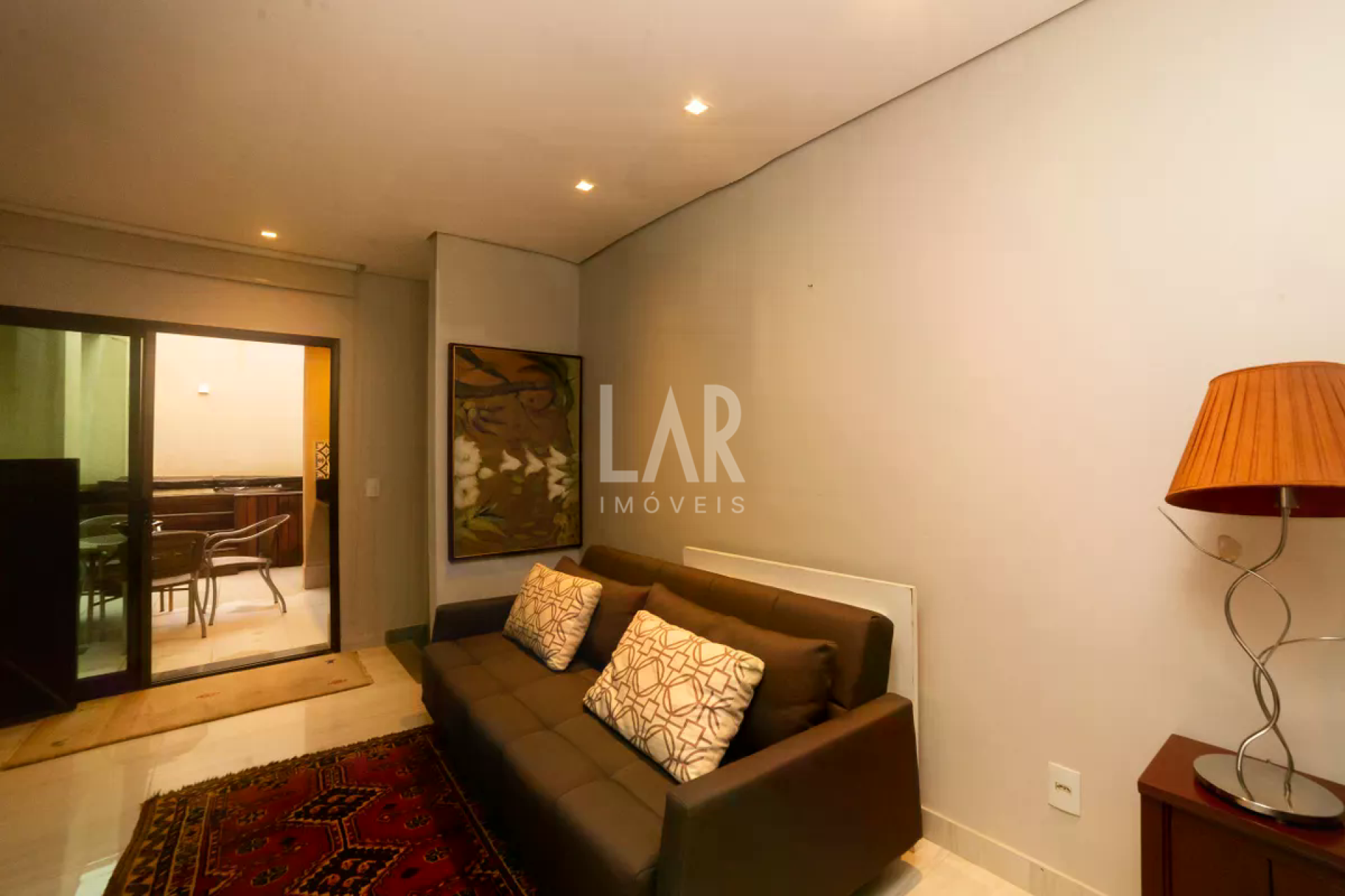 Apartamento de 3 quartos à venda, Luxemburgo, Belo Horizonte - MG