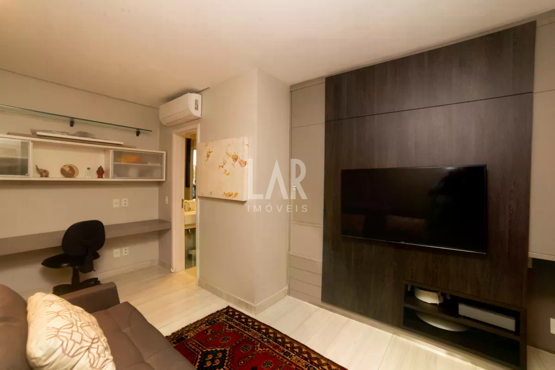 Apartamento de 3 quartos à venda, Luxemburgo, Belo Horizonte - MG