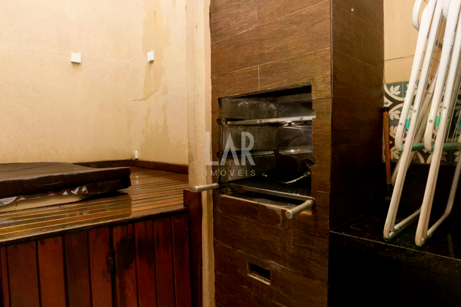 Apartamento de 3 quartos à venda, Luxemburgo, Belo Horizonte - MG