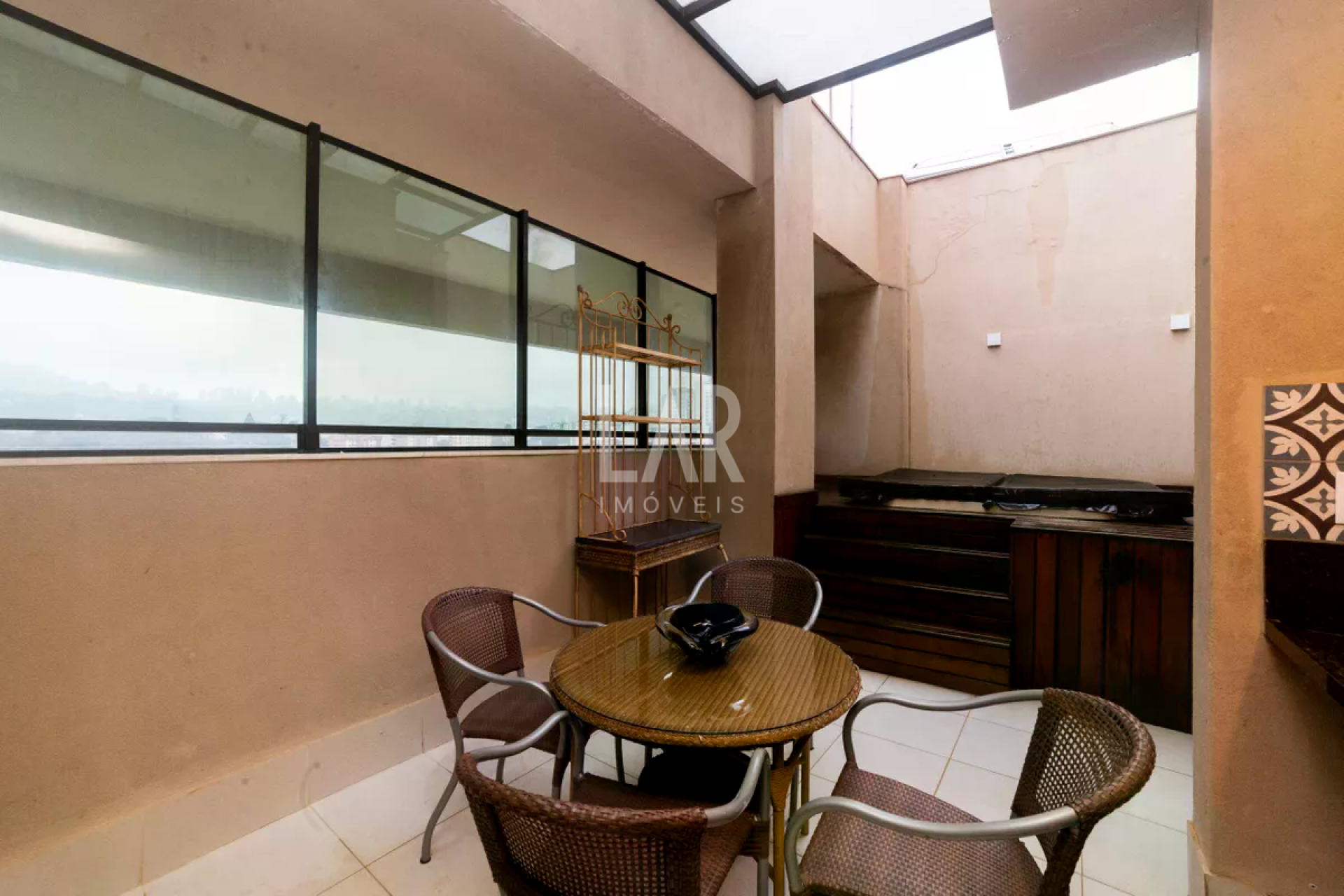 Apartamento de 3 quartos à venda, Luxemburgo, Belo Horizonte - MG