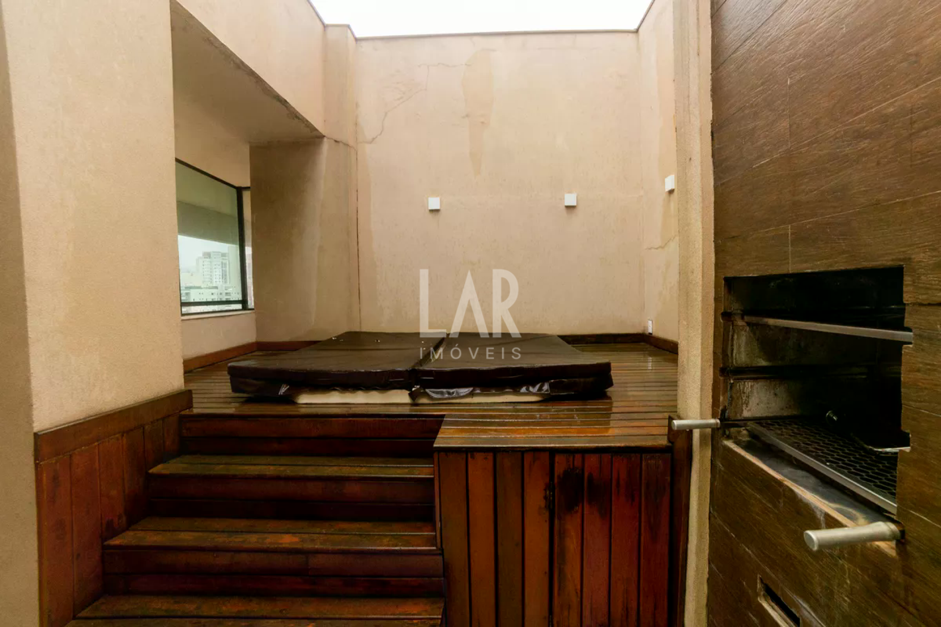 Apartamento de 3 quartos à venda, Luxemburgo, Belo Horizonte - MG
