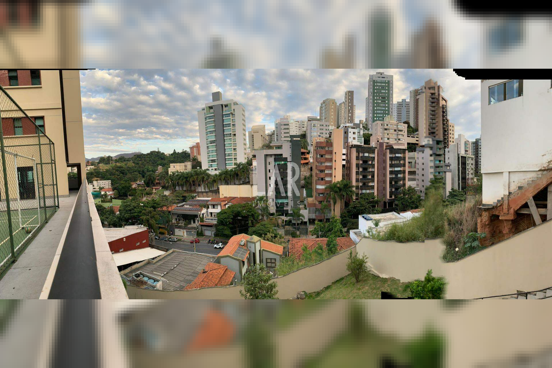 Apartamento de 3 quartos à venda, Luxemburgo, Belo Horizonte - MG