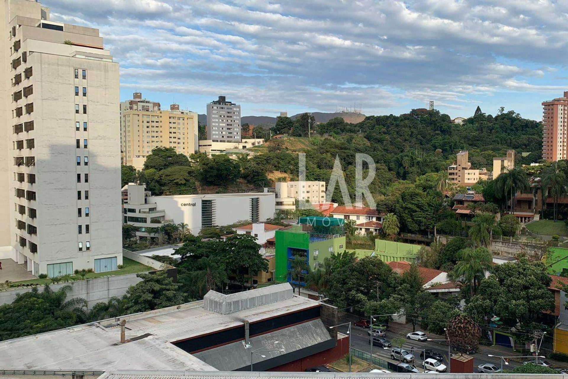 Apartamento de 3 quartos à venda, Luxemburgo, Belo Horizonte - MG