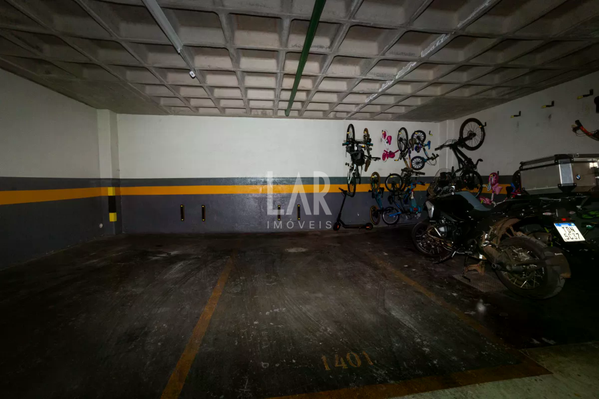 Apartamento de 3 quartos à venda, Luxemburgo, Belo Horizonte - MG
