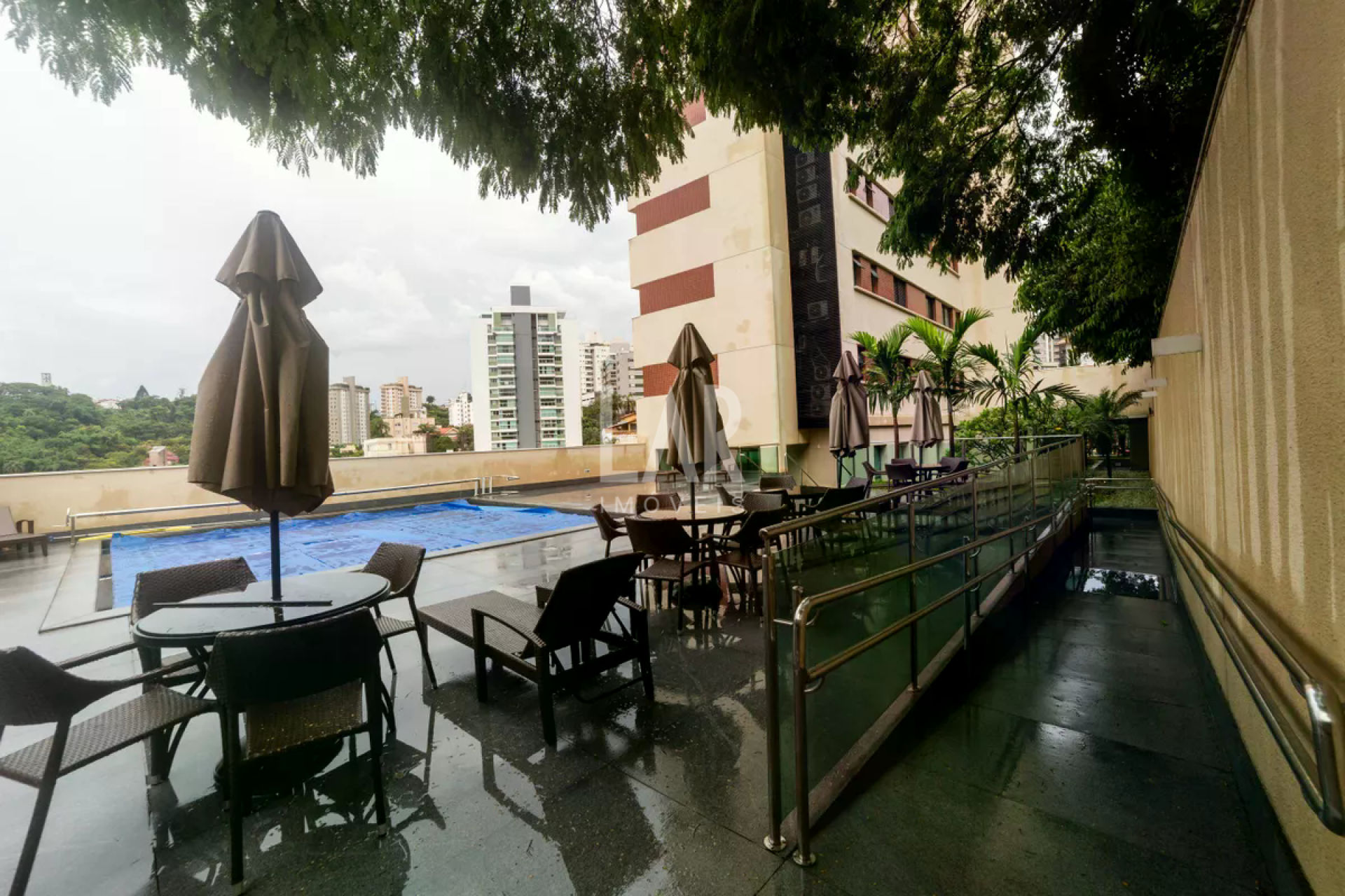 Apartamento de 3 quartos à venda, Luxemburgo, Belo Horizonte - MG