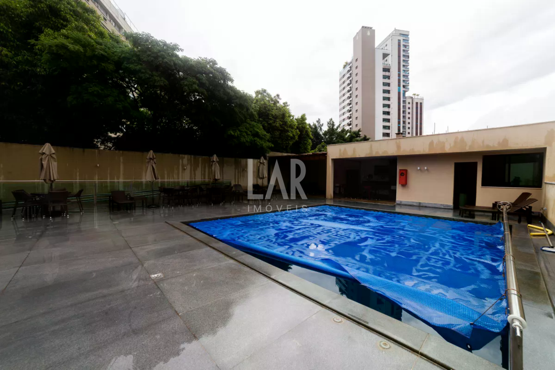 Apartamento de 3 quartos à venda, Luxemburgo, Belo Horizonte - MG