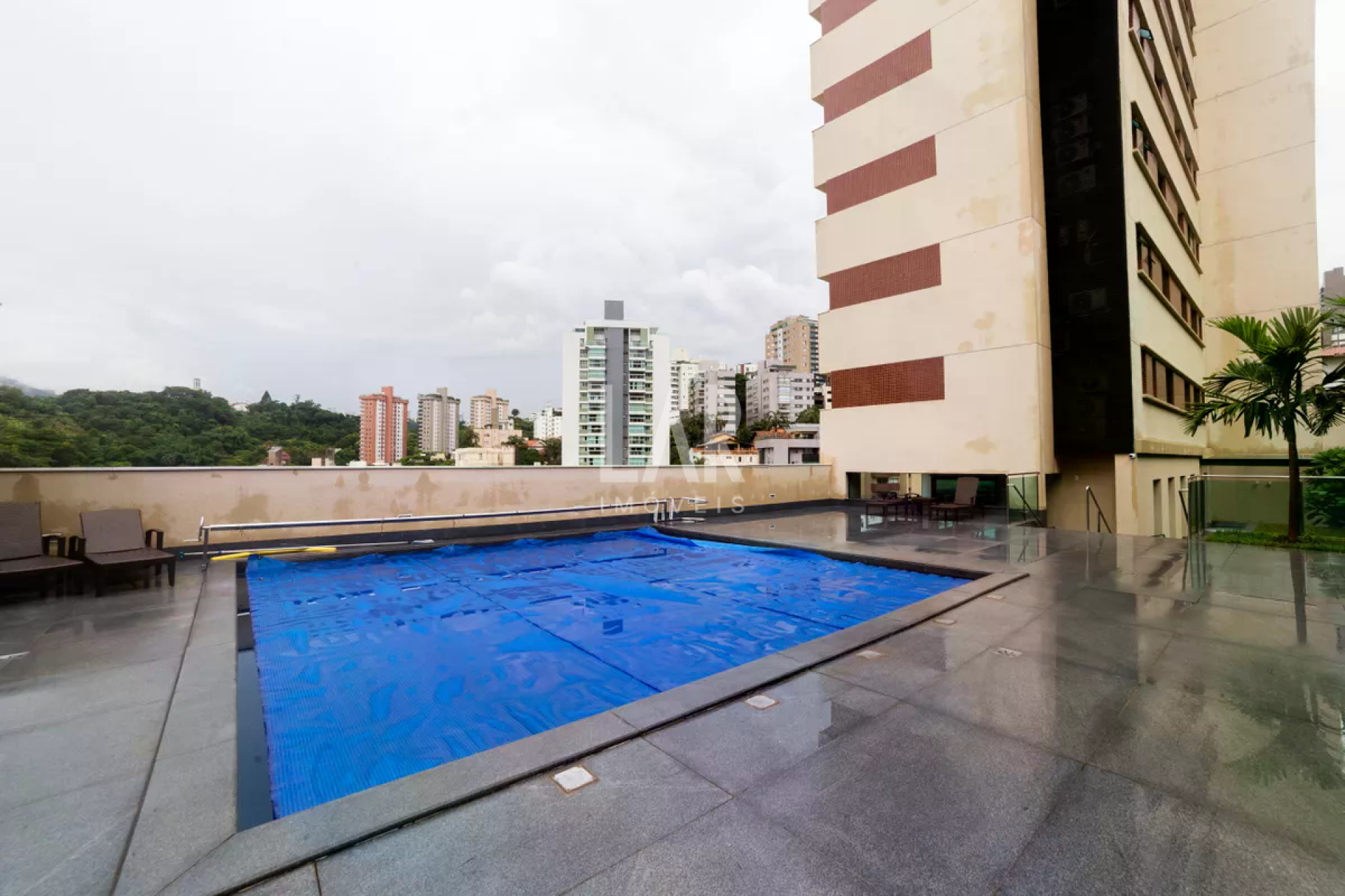 Apartamento de 3 quartos à venda, Luxemburgo, Belo Horizonte - MG