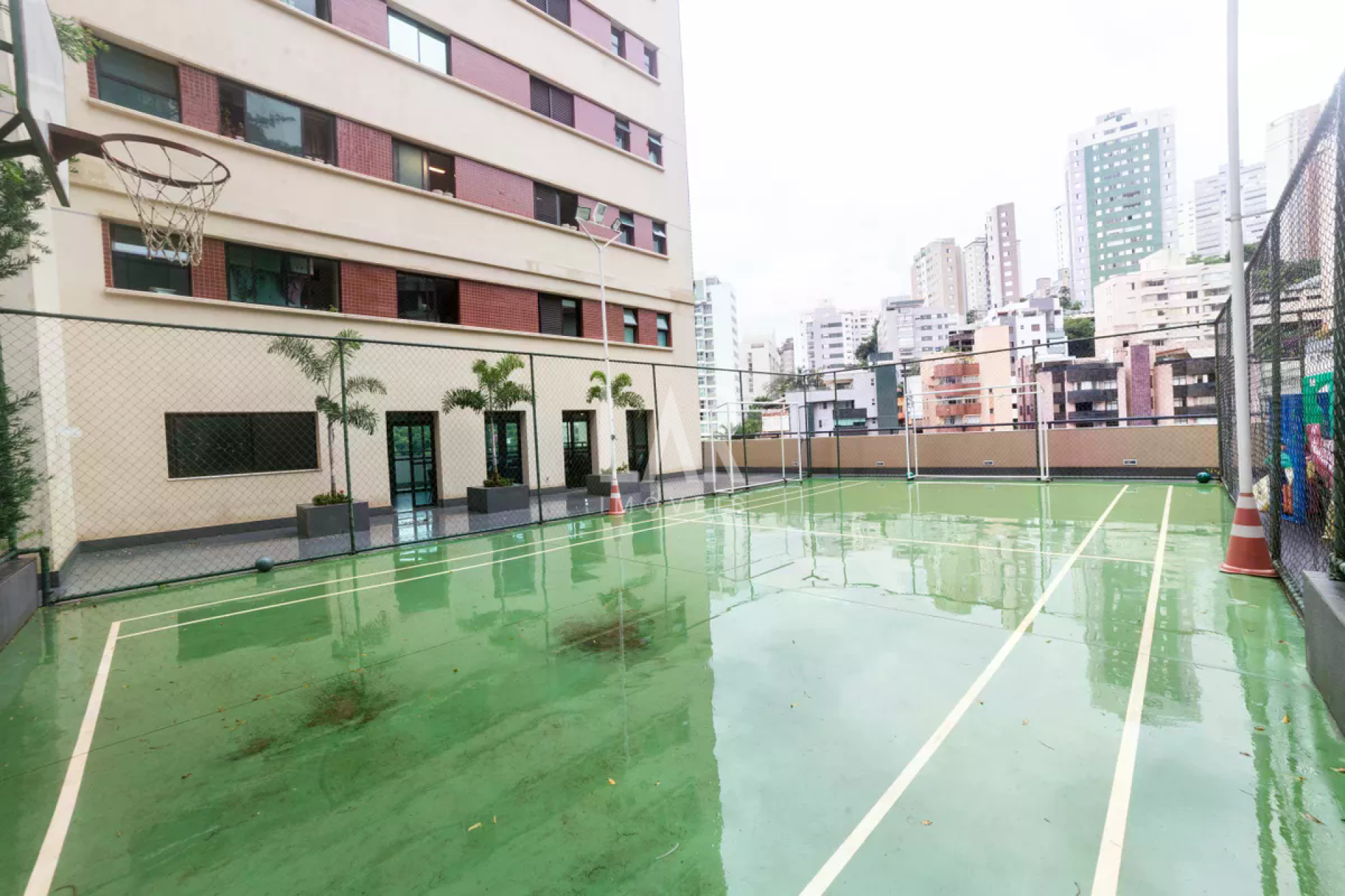 Apartamento de 3 quartos à venda, Luxemburgo, Belo Horizonte - MG