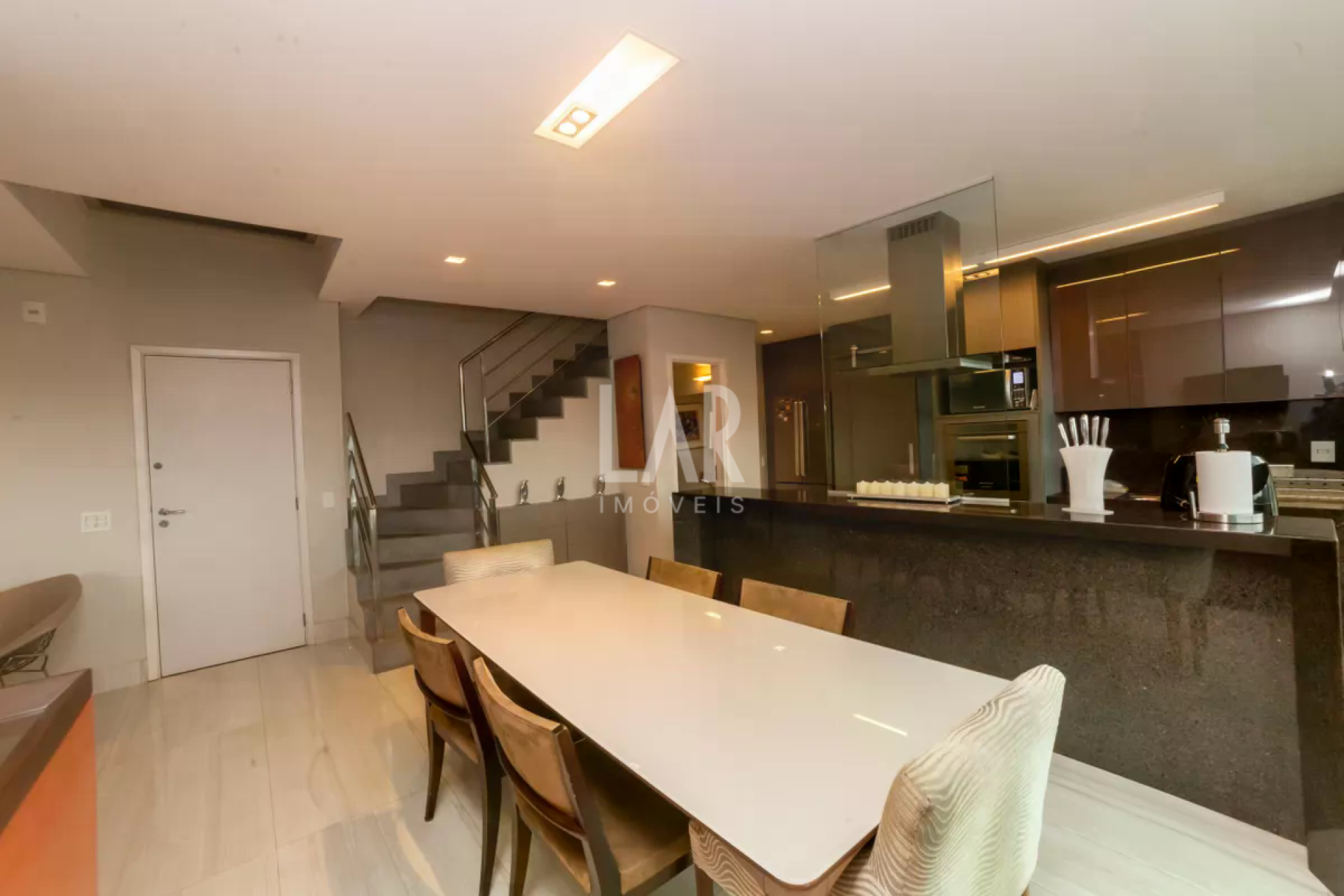Apartamento de 3 quartos à venda, Luxemburgo, Belo Horizonte - MG