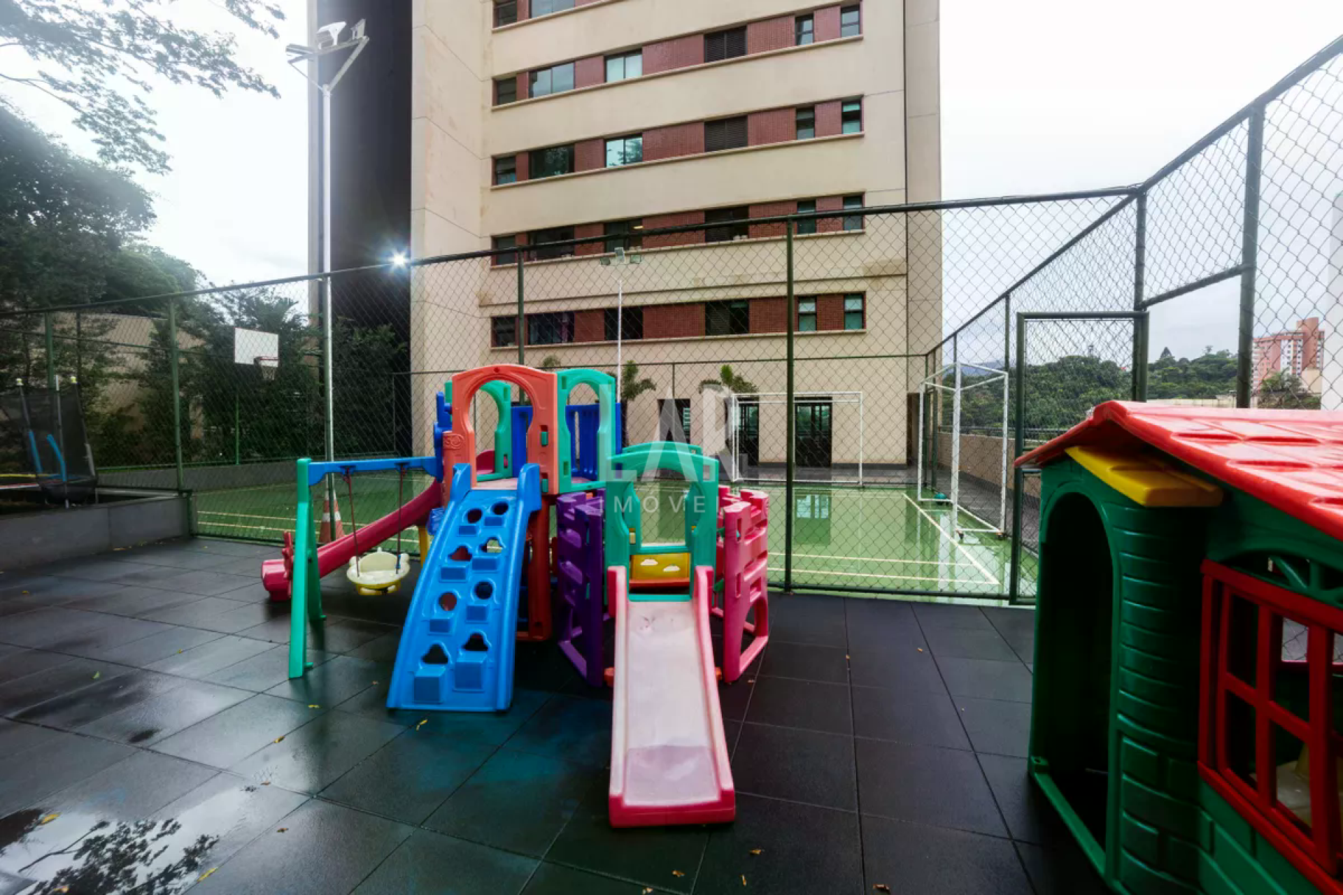 Apartamento de 3 quartos à venda, Luxemburgo, Belo Horizonte - MG