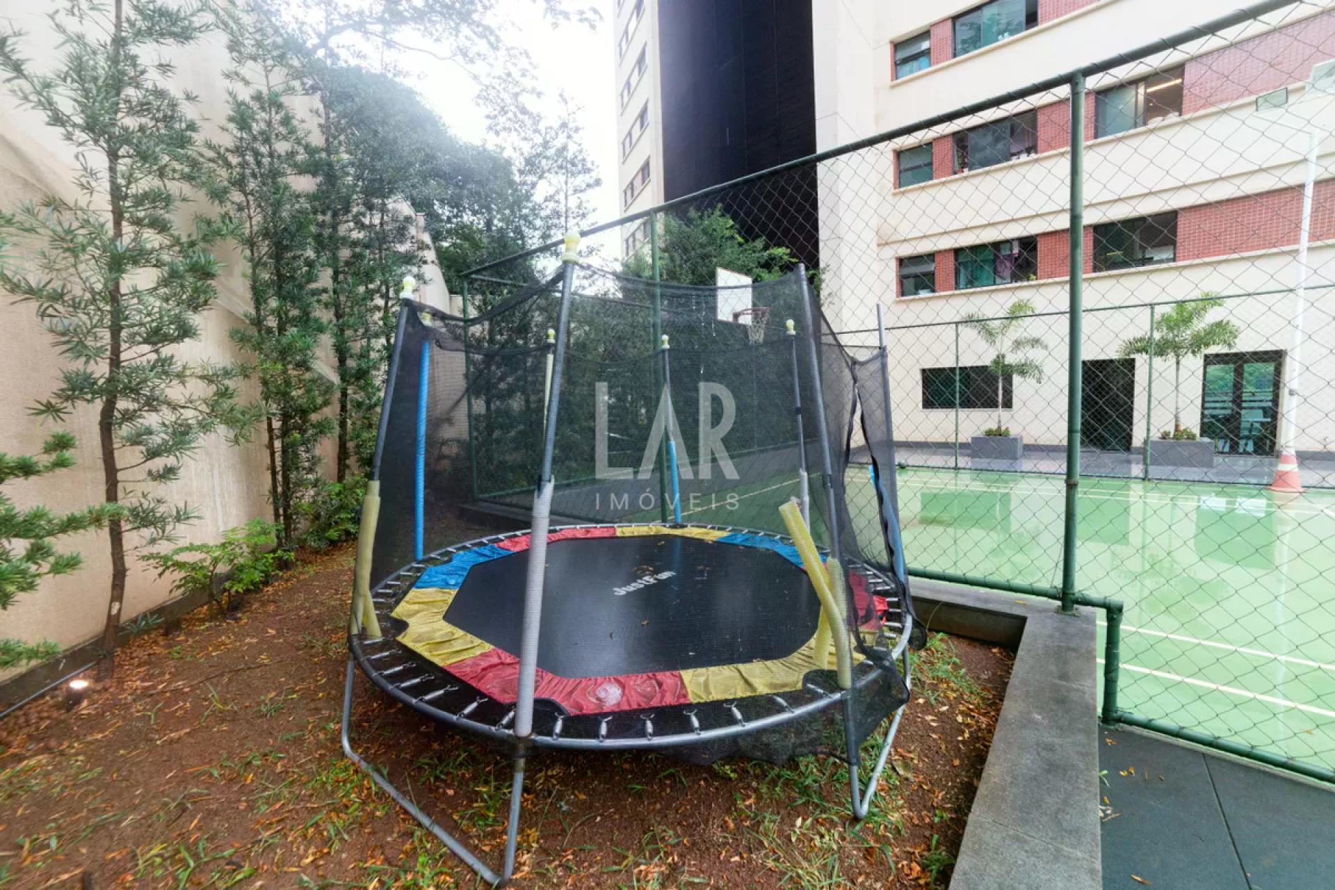 Apartamento de 3 quartos à venda, Luxemburgo, Belo Horizonte - MG