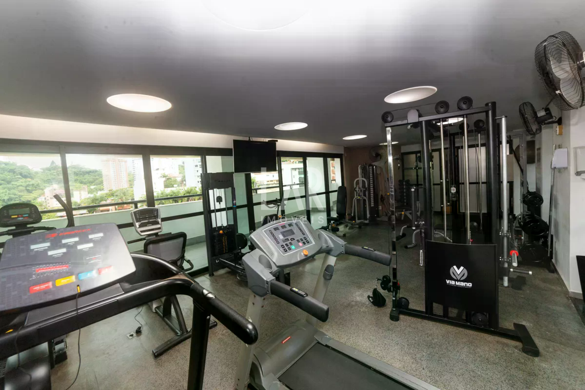 Apartamento de 3 quartos à venda, Luxemburgo, Belo Horizonte - MG