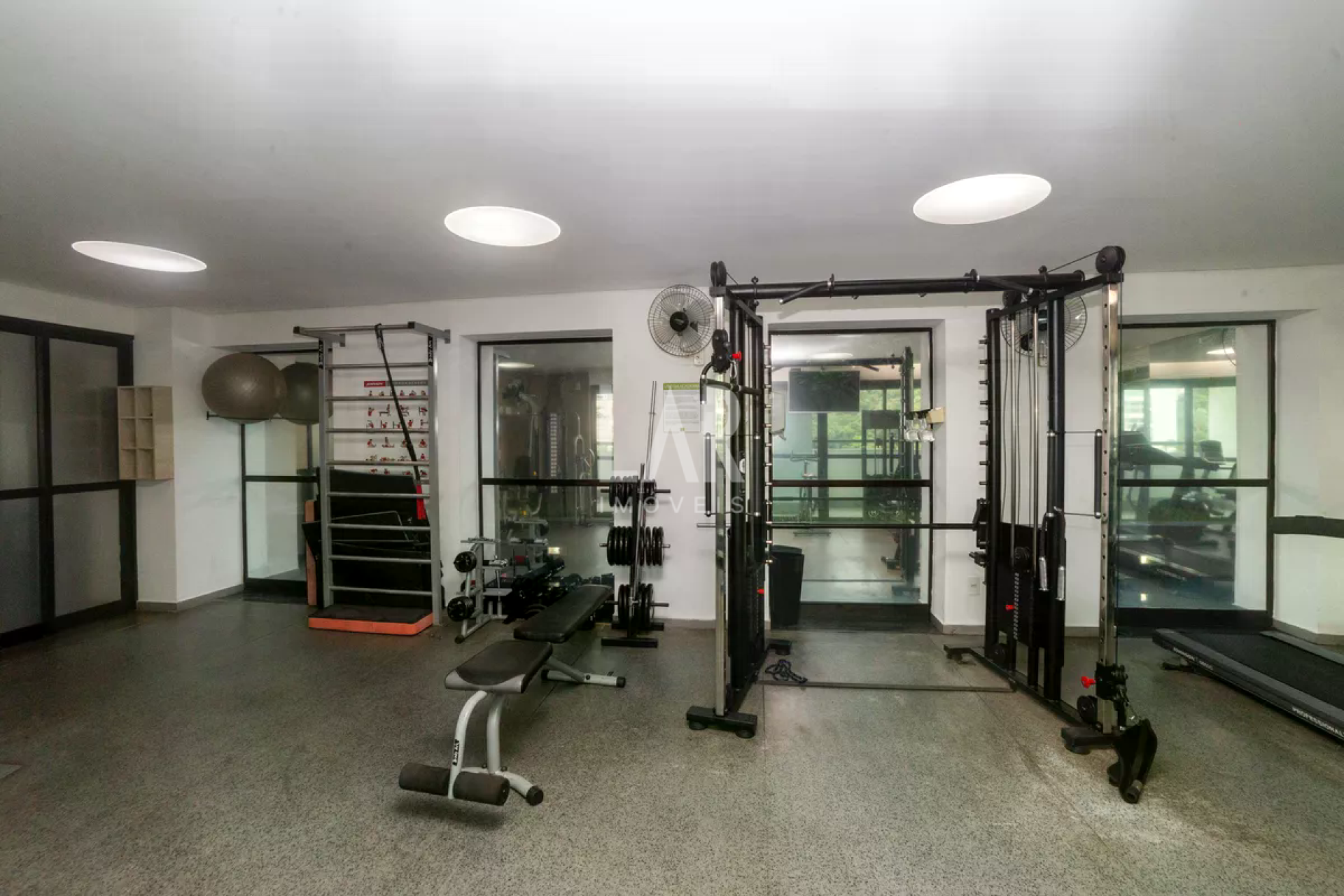 Apartamento de 3 quartos à venda, Luxemburgo, Belo Horizonte - MG