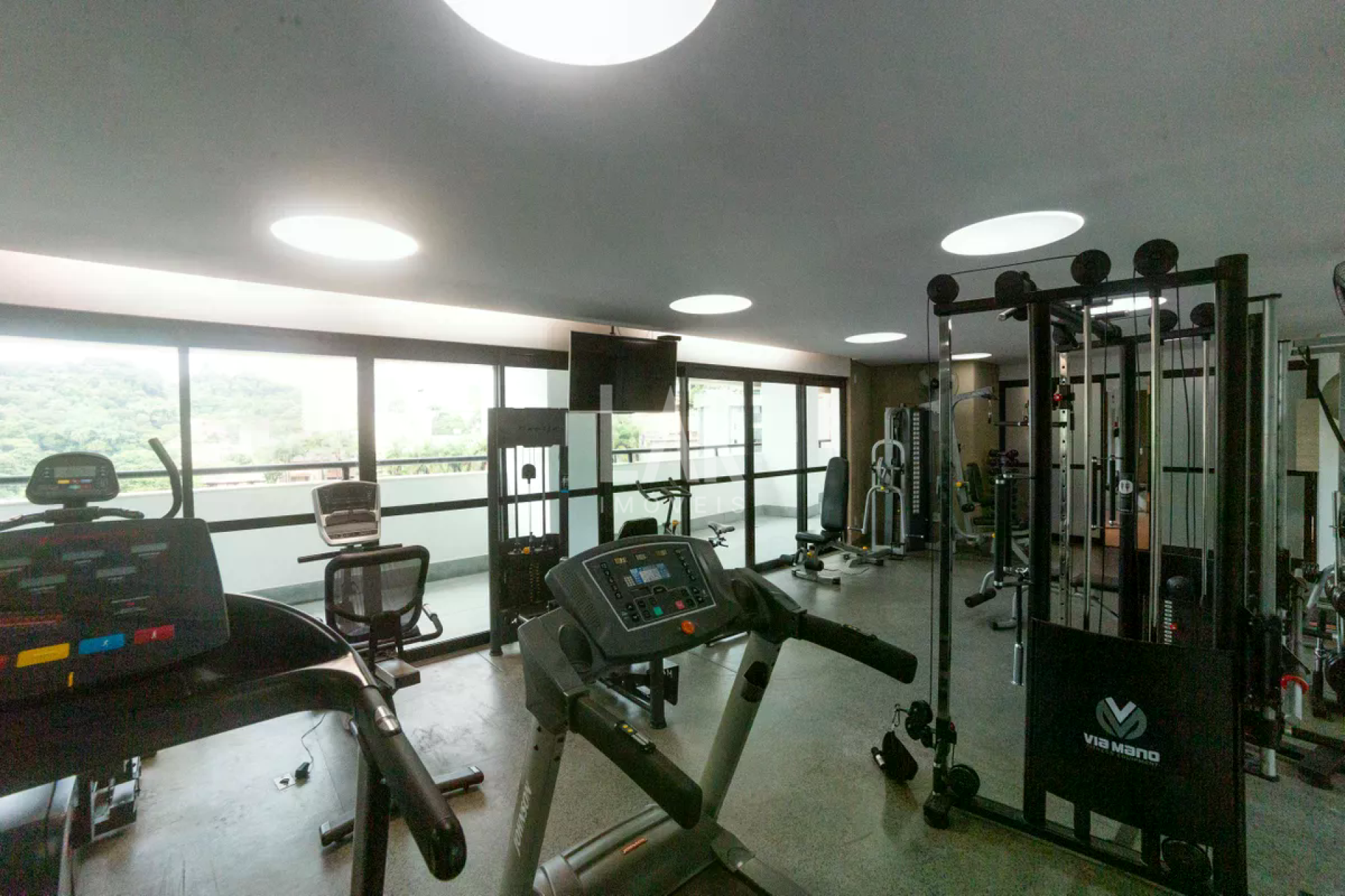 Apartamento de 3 quartos à venda, Luxemburgo, Belo Horizonte - MG