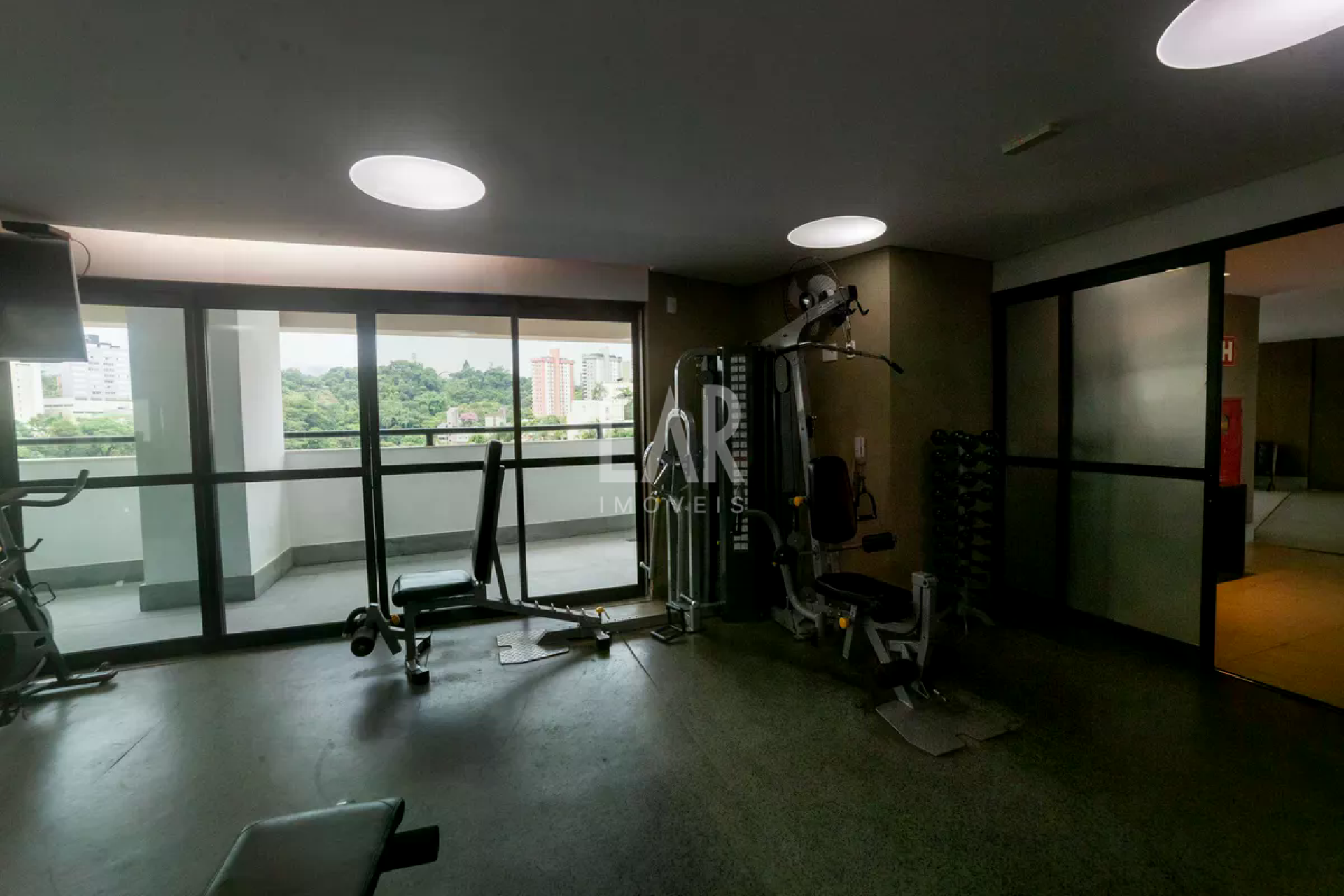 Apartamento de 3 quartos à venda, Luxemburgo, Belo Horizonte - MG