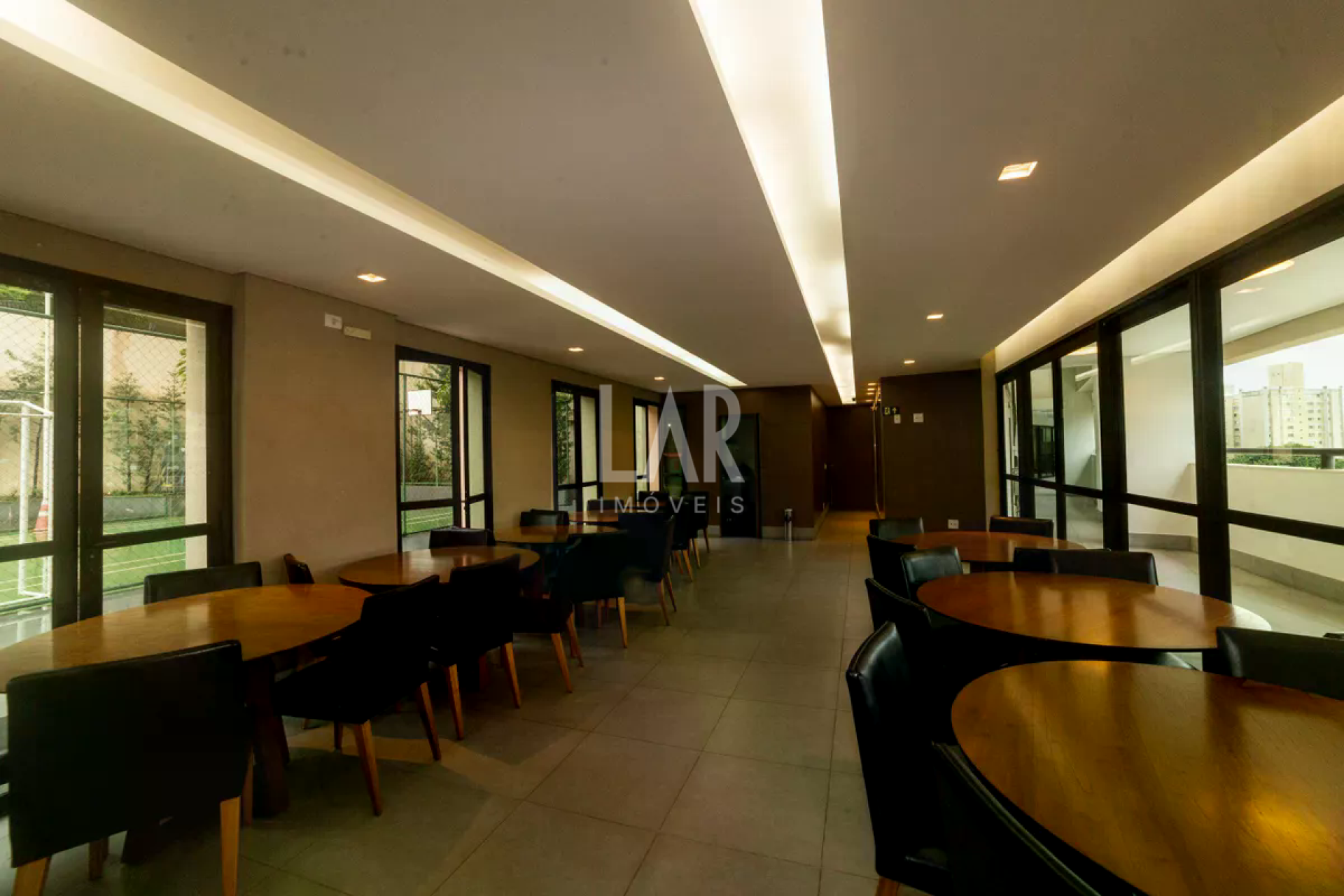 Apartamento de 3 quartos à venda, Luxemburgo, Belo Horizonte - MG