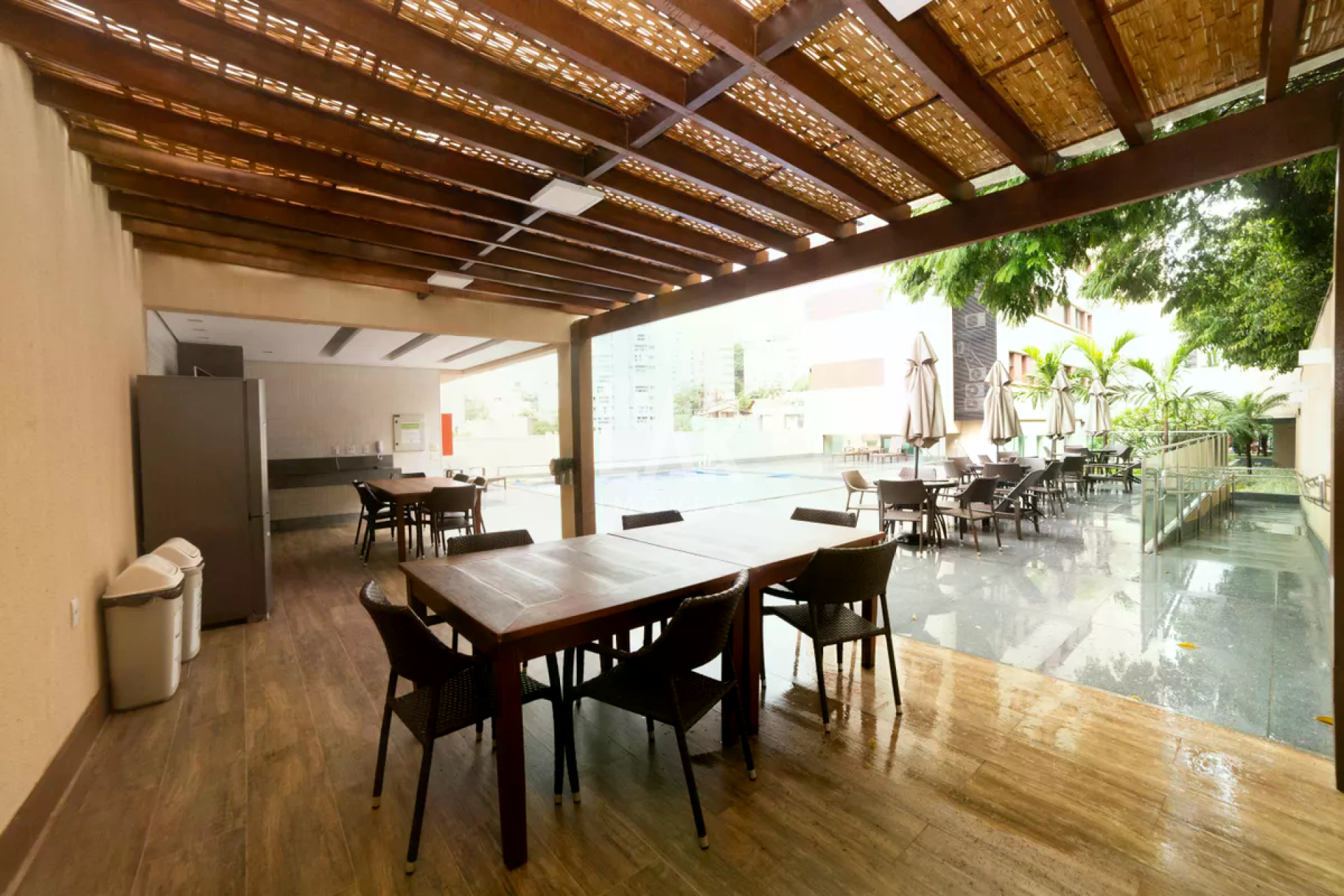Apartamento de 3 quartos à venda, Luxemburgo, Belo Horizonte - MG