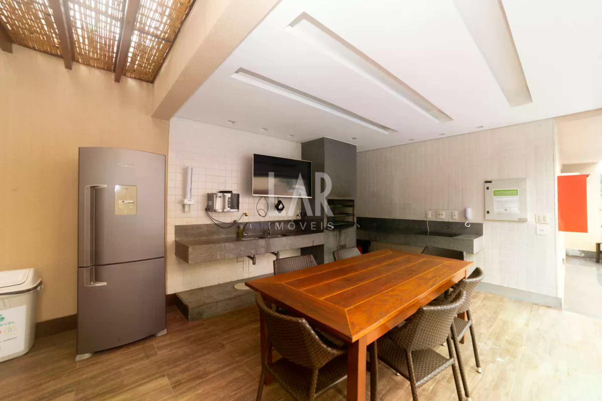 Apartamento de 3 quartos à venda, Luxemburgo, Belo Horizonte - MG