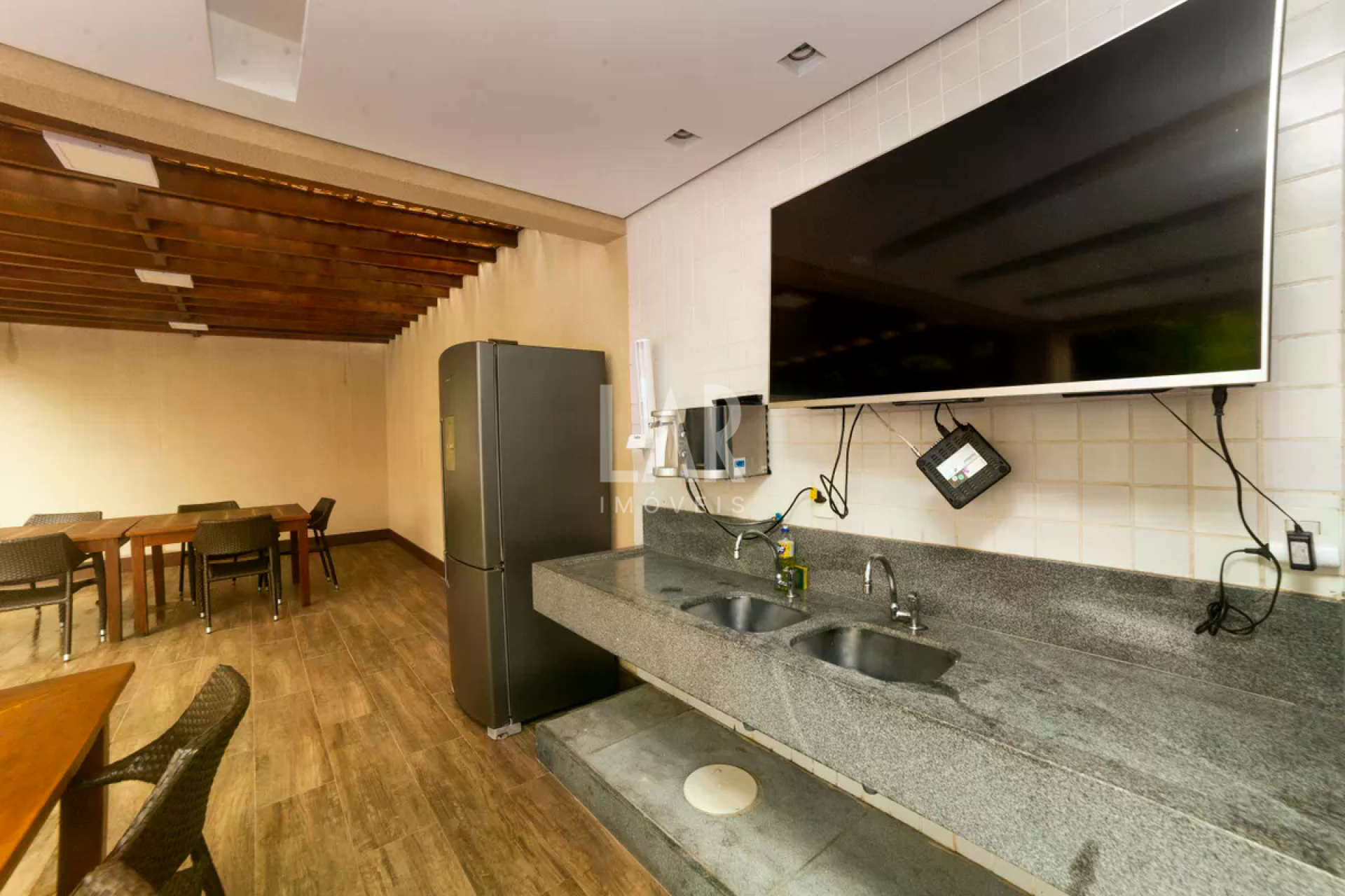 Apartamento de 3 quartos à venda, Luxemburgo, Belo Horizonte - MG