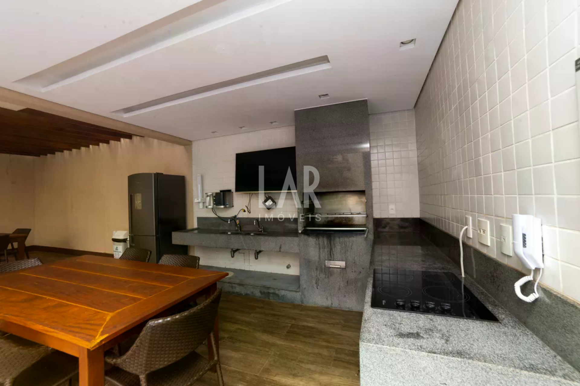 Apartamento de 3 quartos à venda, Luxemburgo, Belo Horizonte - MG