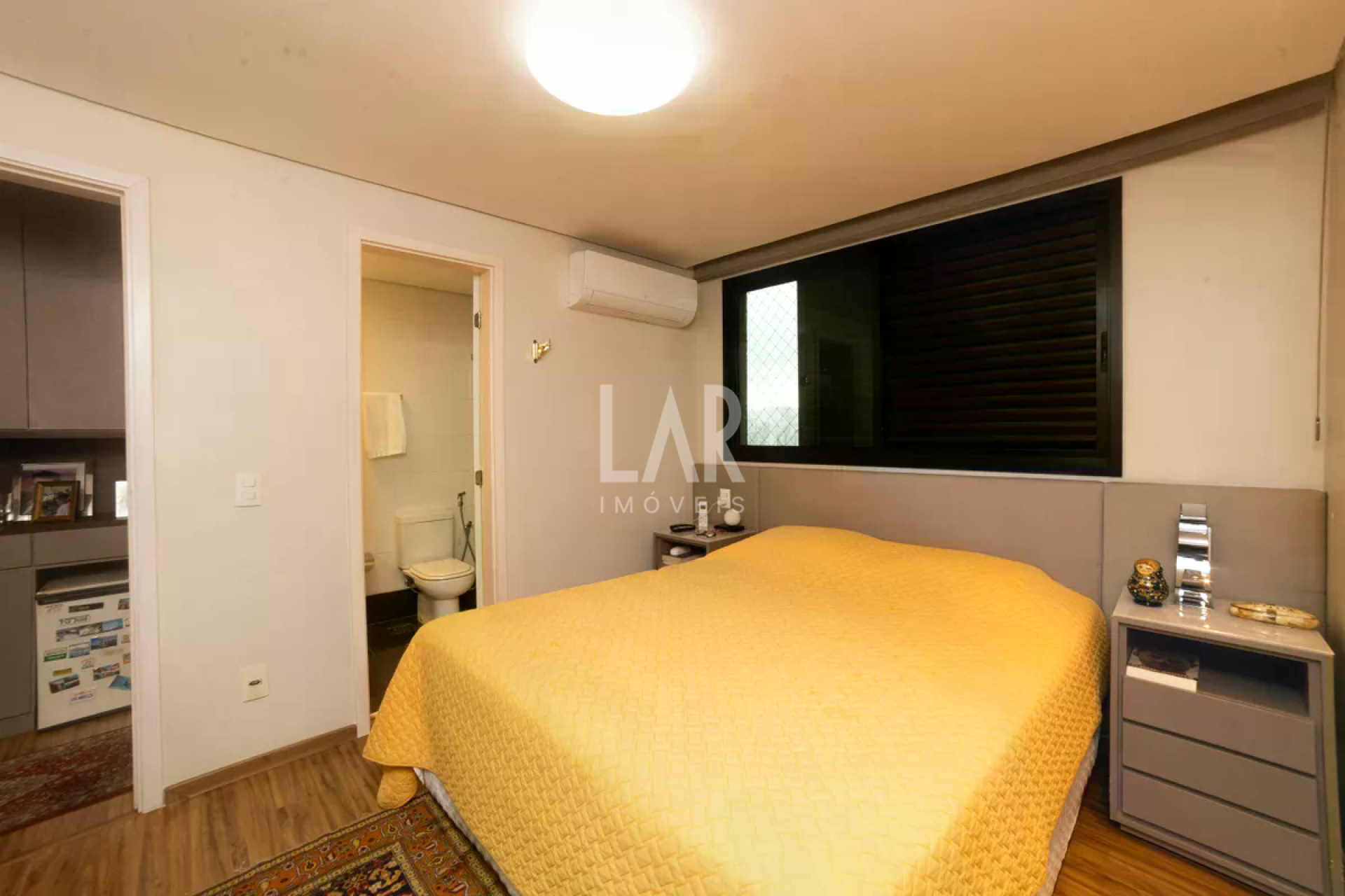 Apartamento de 3 quartos à venda, Luxemburgo, Belo Horizonte - MG