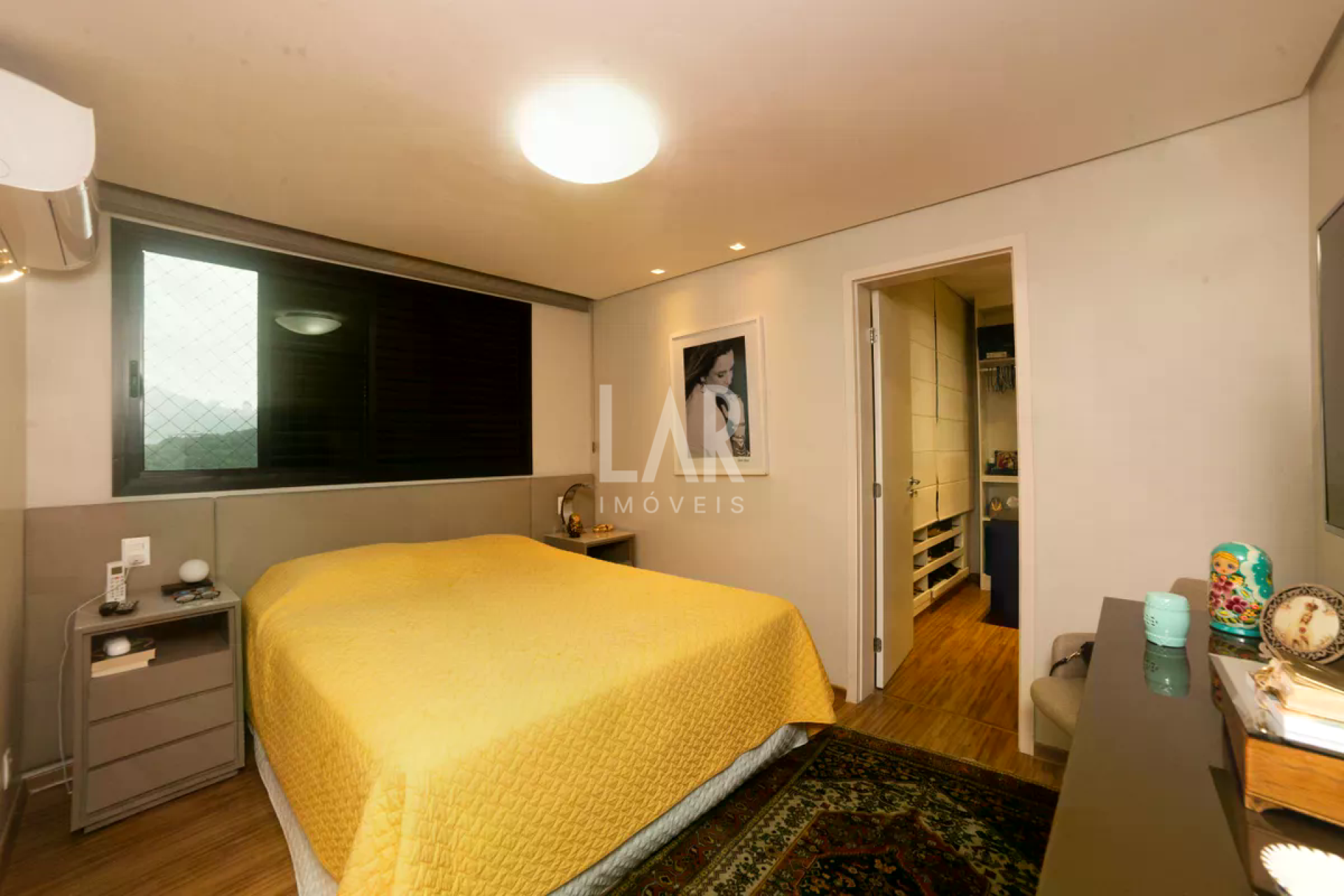 Apartamento de 3 quartos à venda, Luxemburgo, Belo Horizonte - MG